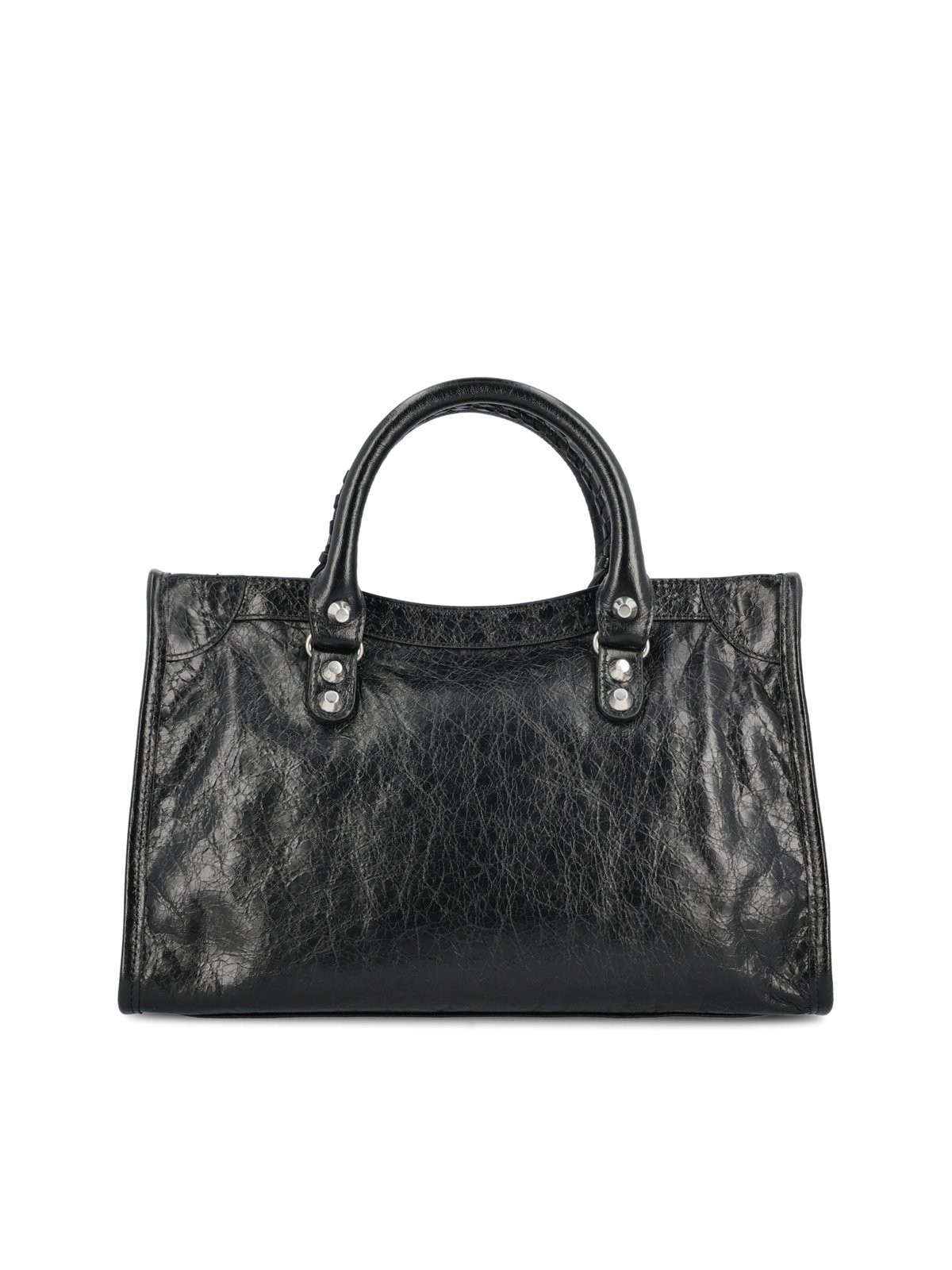 Balenciaga Le City Top Handle Bag