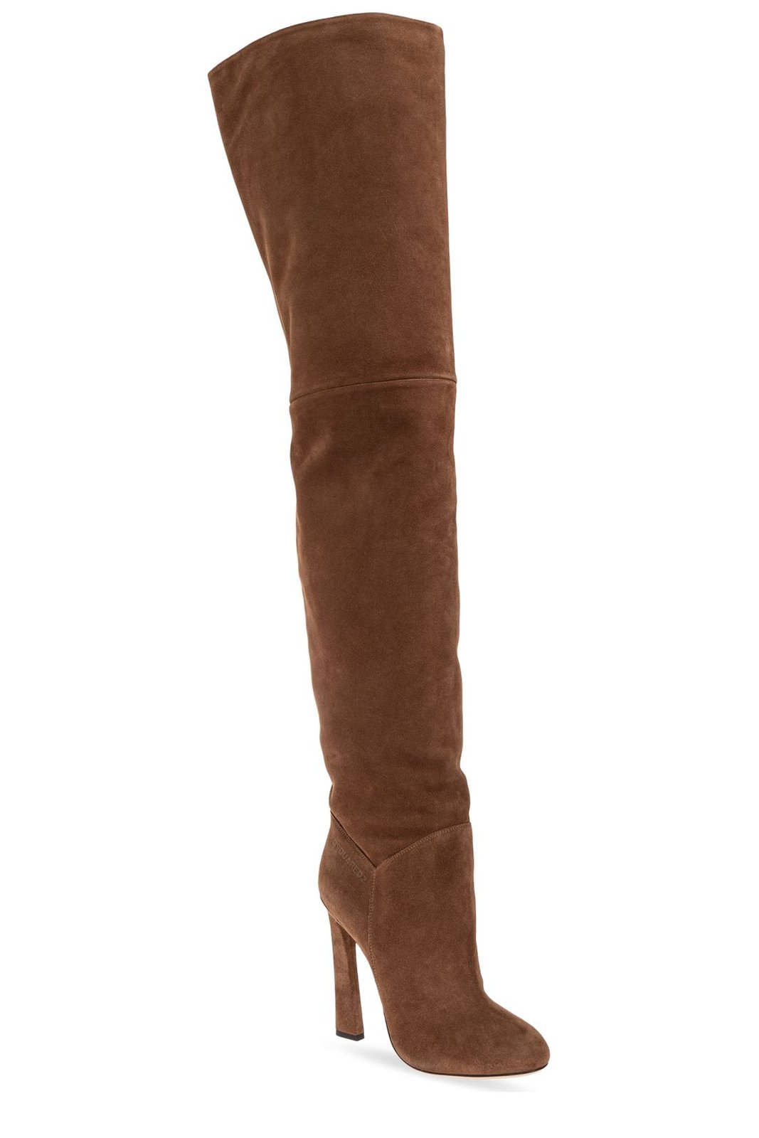 Dsquared2 Over-The-Knee Boots