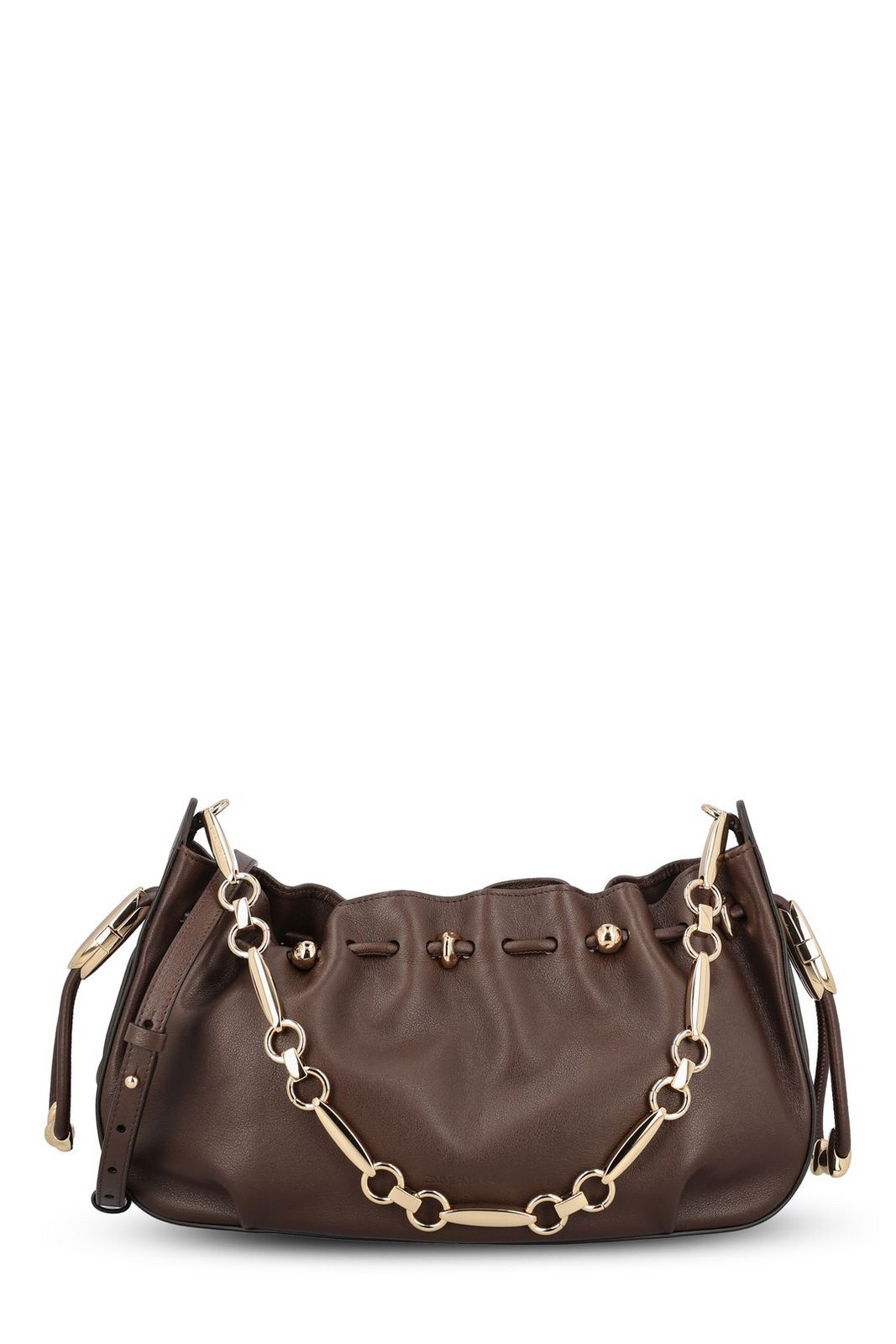 クラッチバッグ ZIMMERMANN HALCYON POUCH Halcyon Clutch Cloud Online | Zimmermann