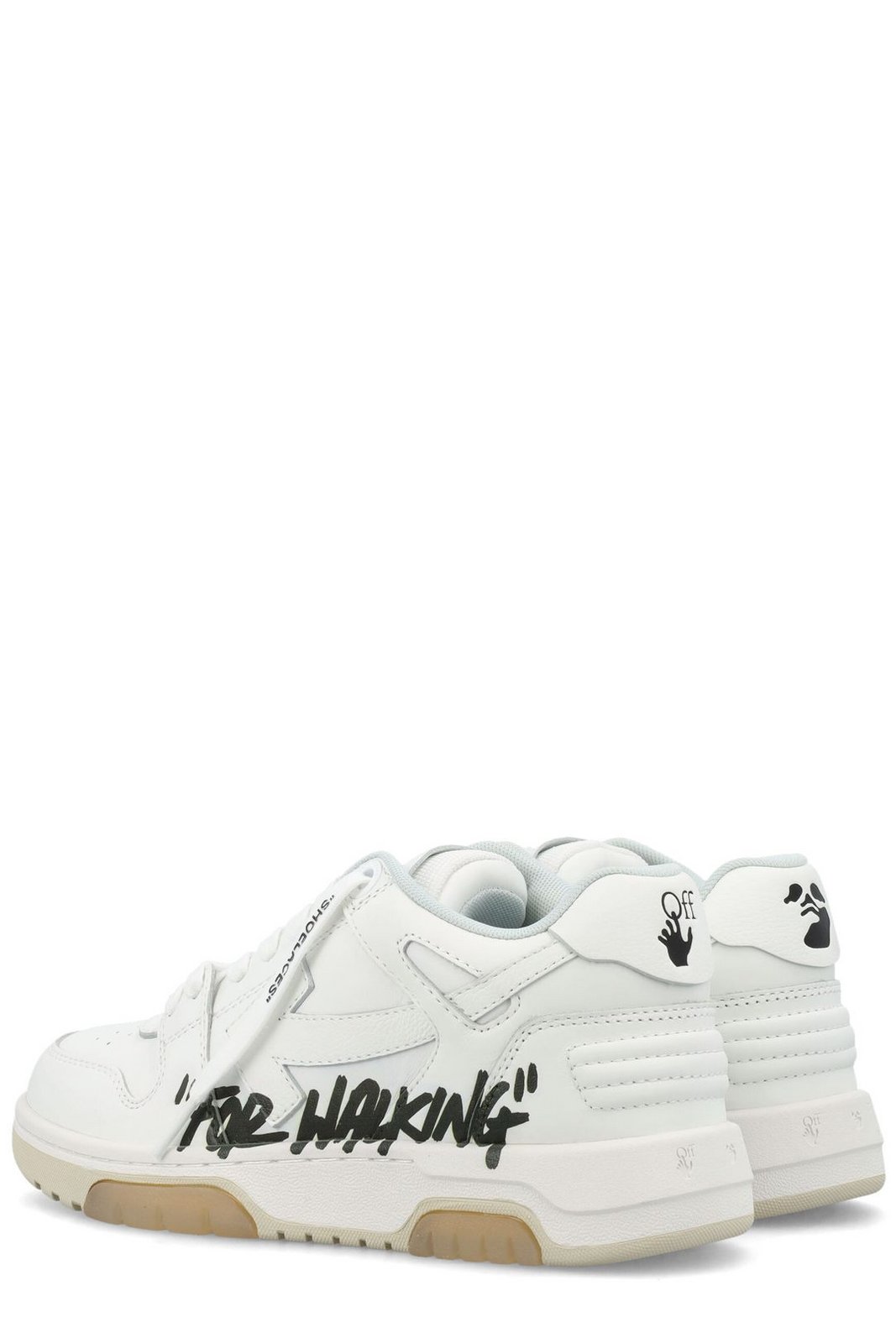 Off-White OWYA06AC99DEN0014500 関税送料込 オフホワイト メンズ パンツ OFF-WHITE ブランド ハーフパンツ