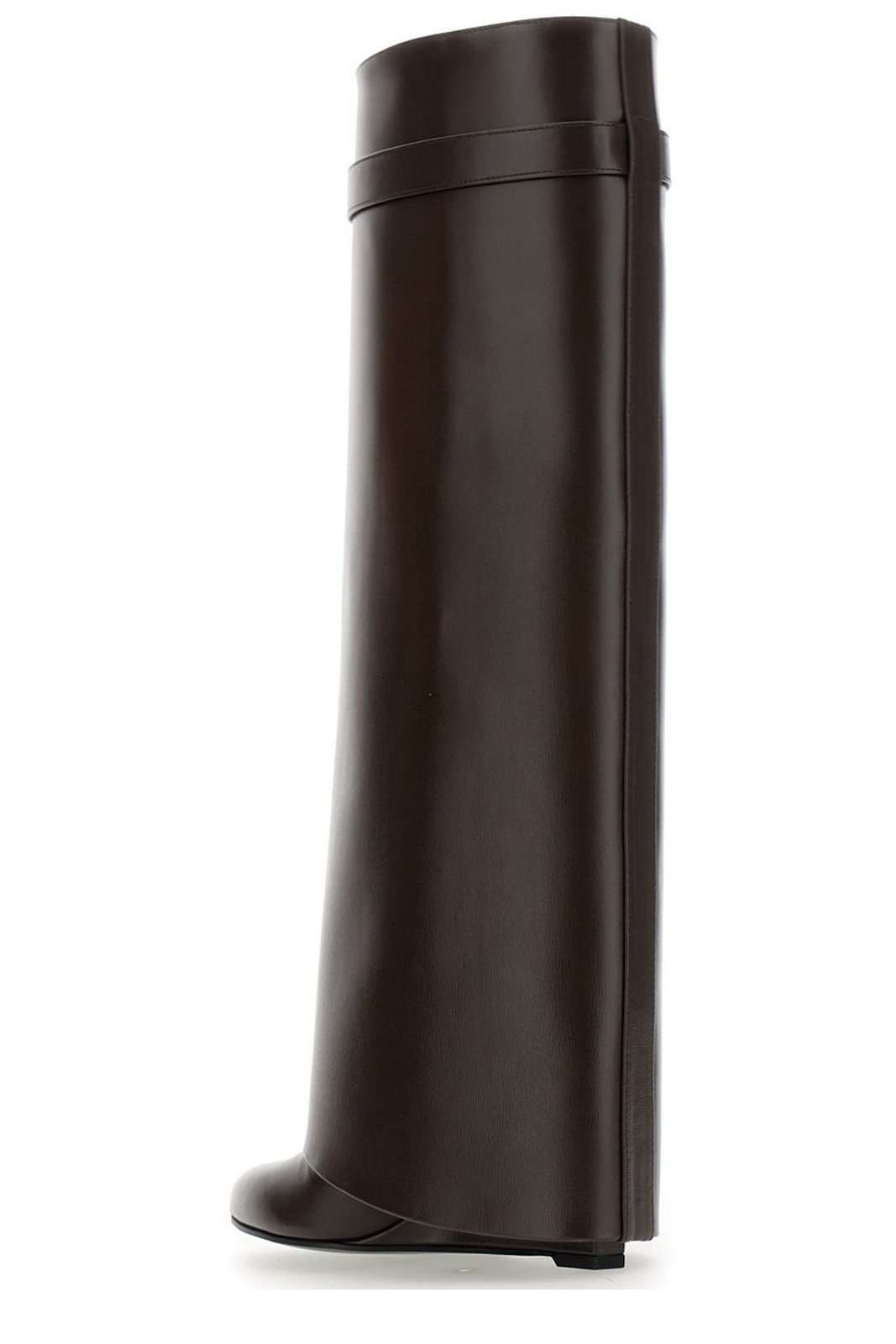 Givenchy Shark Lock Boots