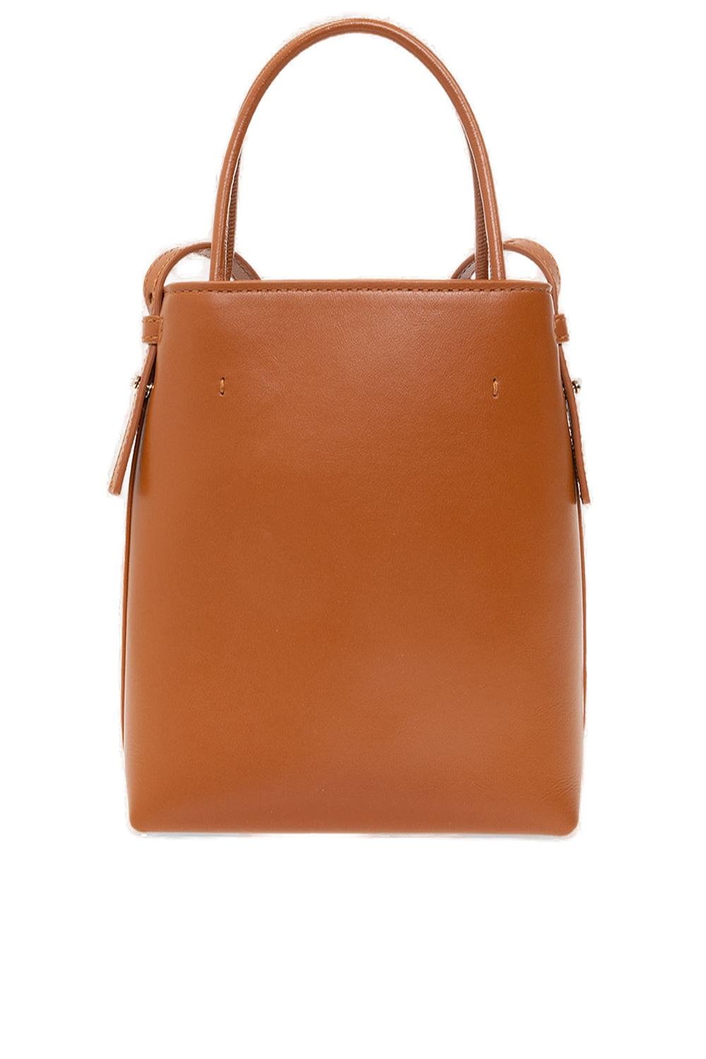 【CHLOE】SENSE MICRO TOTE BAG Chloé - Chloé Sense Micro Tote Bag | HBX - Globally Curated