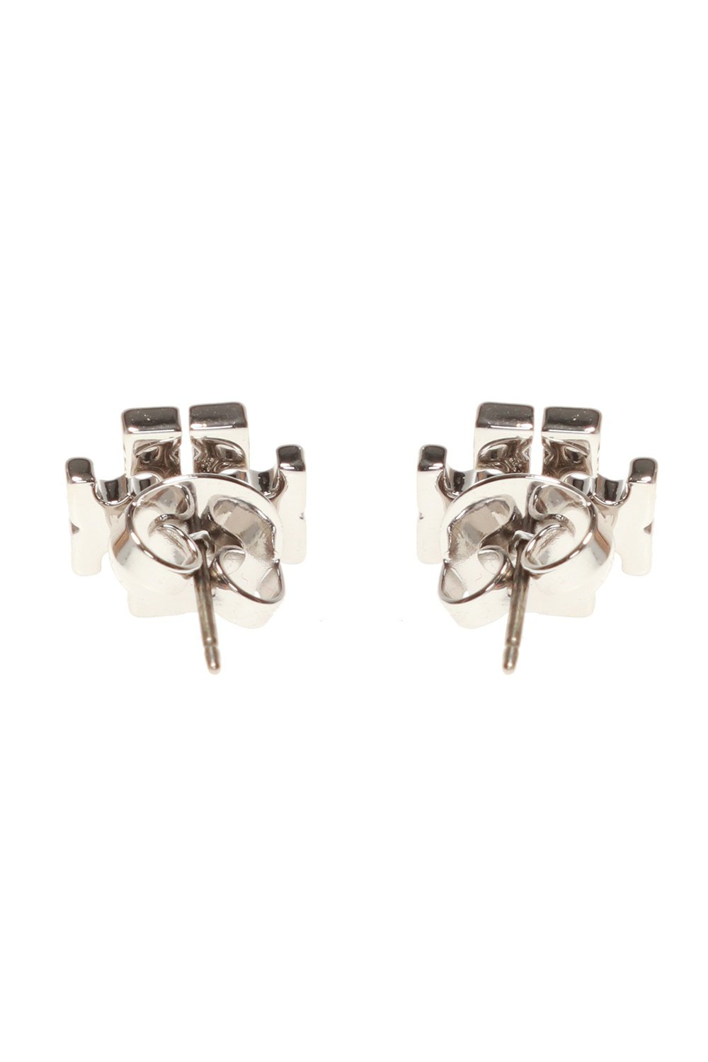 Tory Burch Miller Studded Earrings
