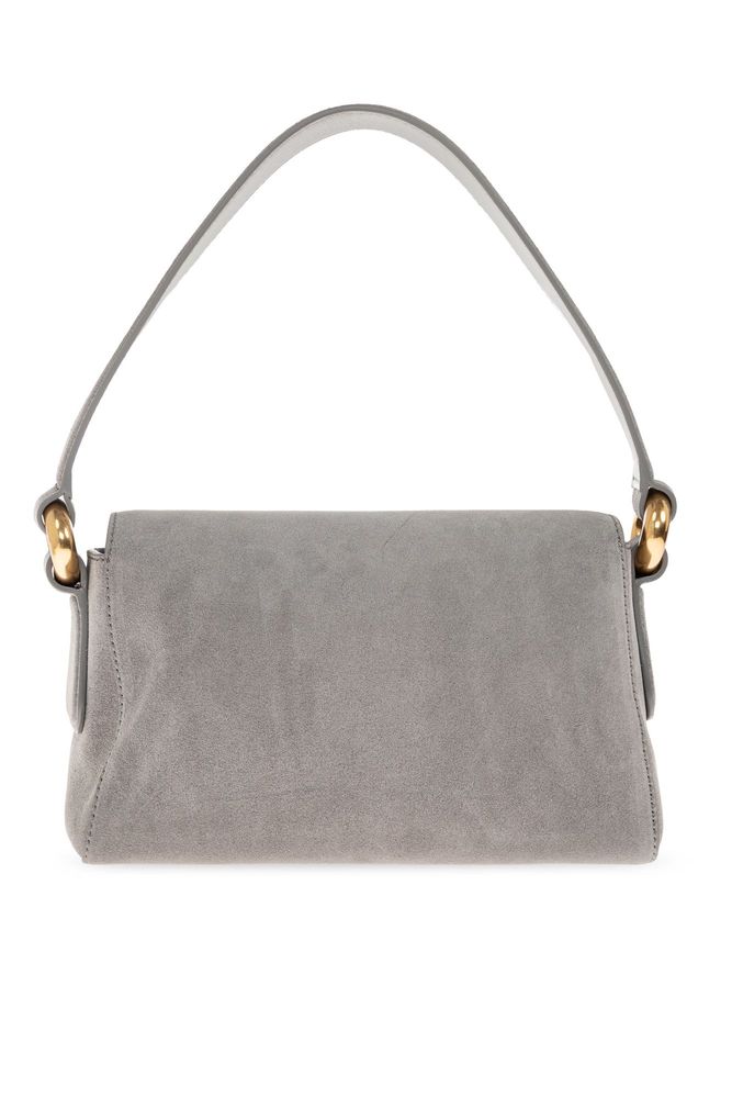 BY MALENE BIRGER 렐리 플랩 숄더백