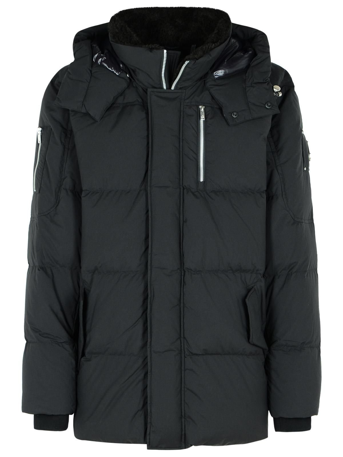 Moose Knuckles Everest 3Q Down Jacket
