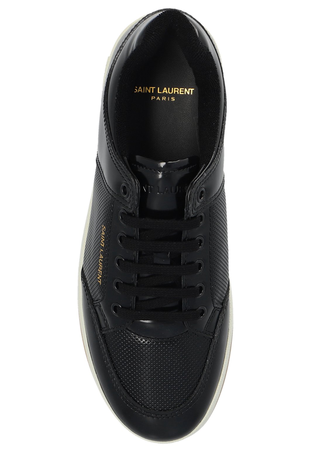 saint laurent nike
