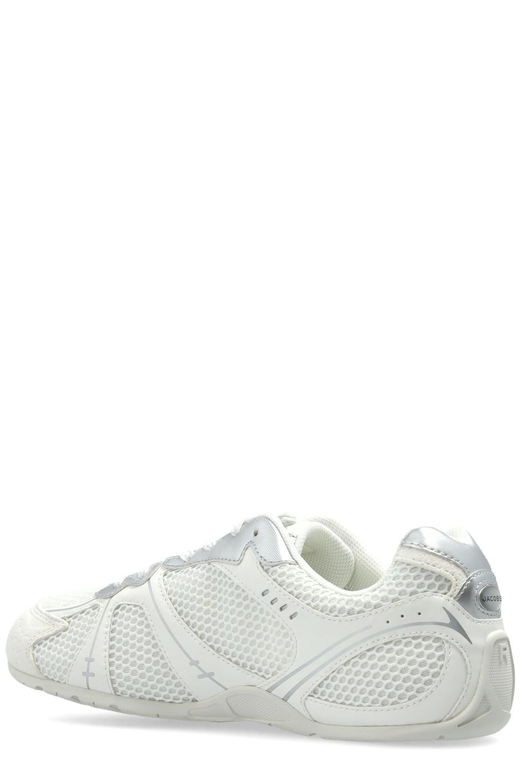 Marc Jacobs The 72 Spring Lace-Up Sneakers