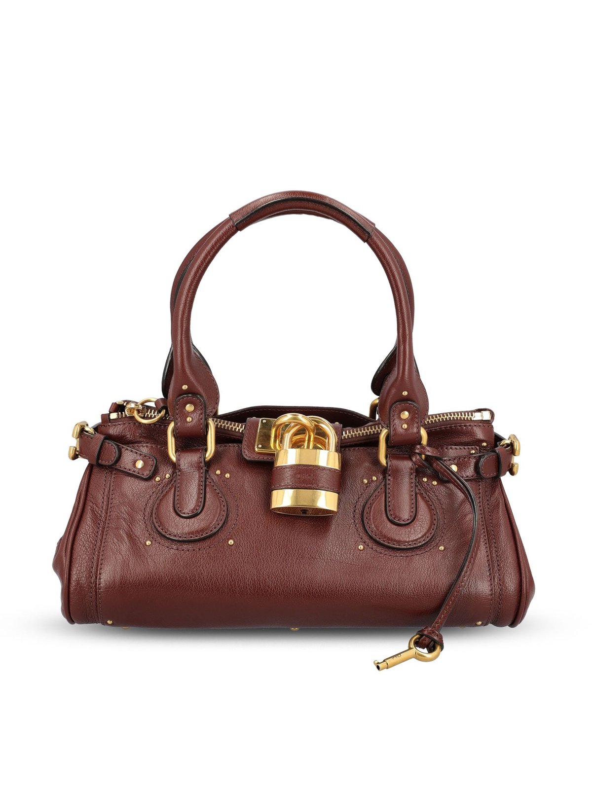 Chloé Paddington Shoulder Bag
