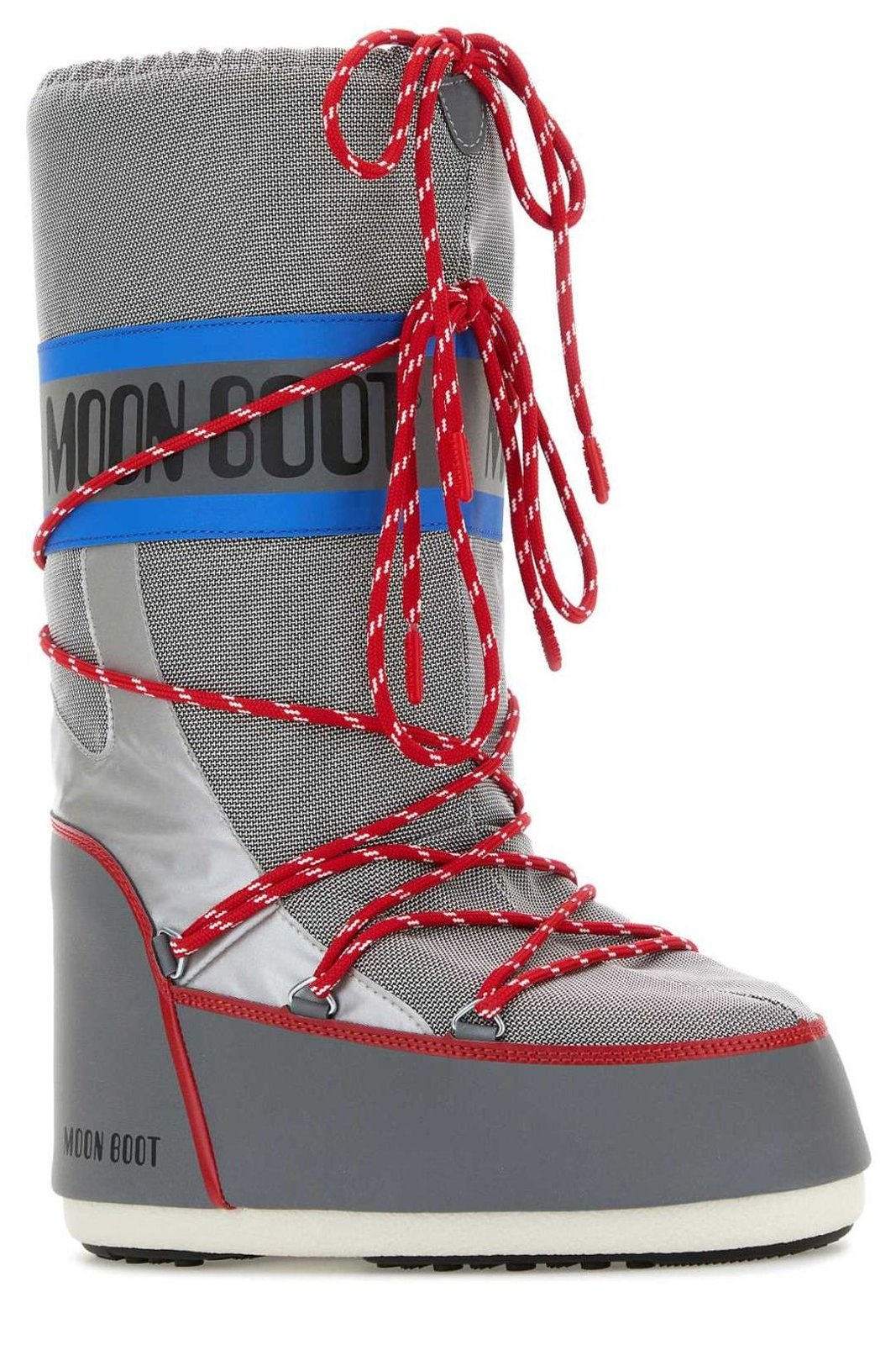 Moon Boot Icon Space Racing Boots