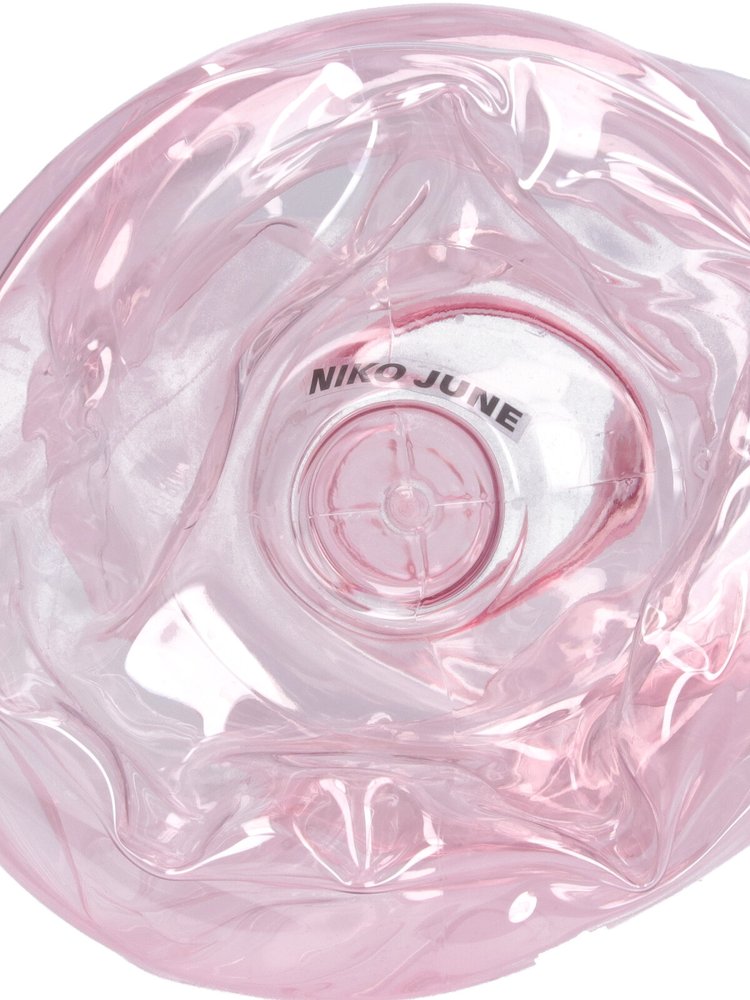 NIKO JUNE 조각적인 홈 화병