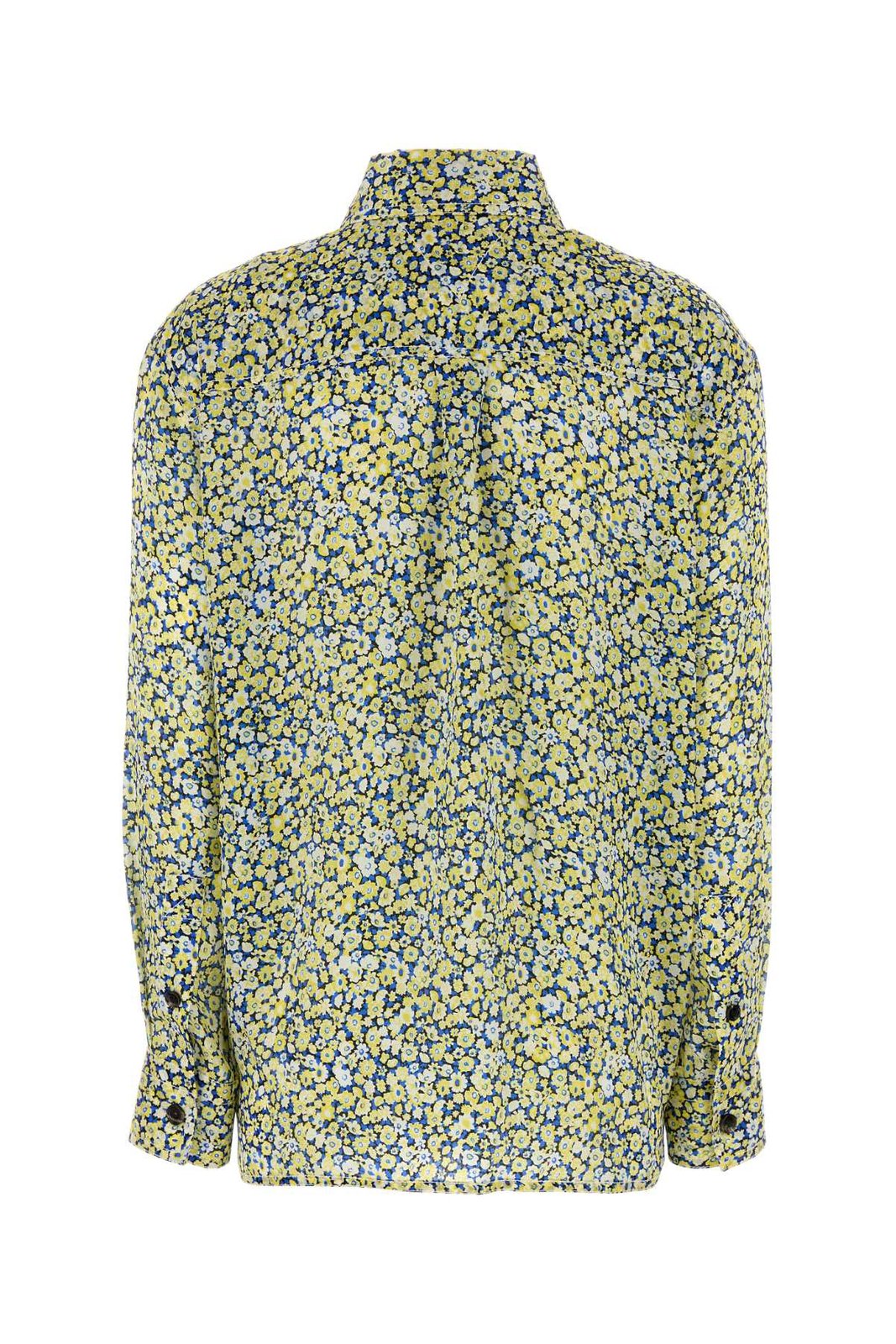 Bottega Veneta Daisy Shirt
