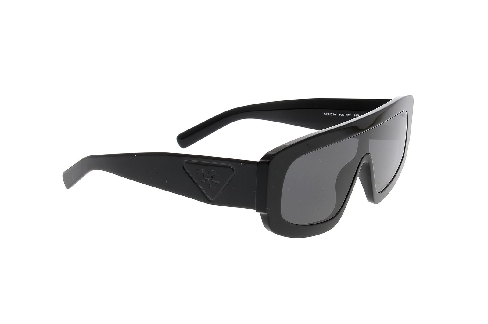 Prada Eyewear Geometric Frame Sunglasses – Cettire display picture 1