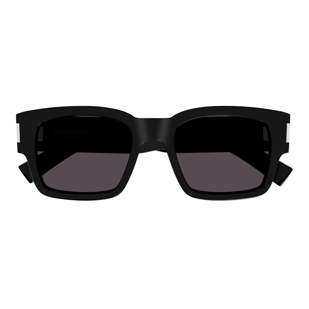 SAINT LAURENT PARIS　スクエアフレームサングラス Saint Laurent Eyewear YSL スクエアフレーム サングラス