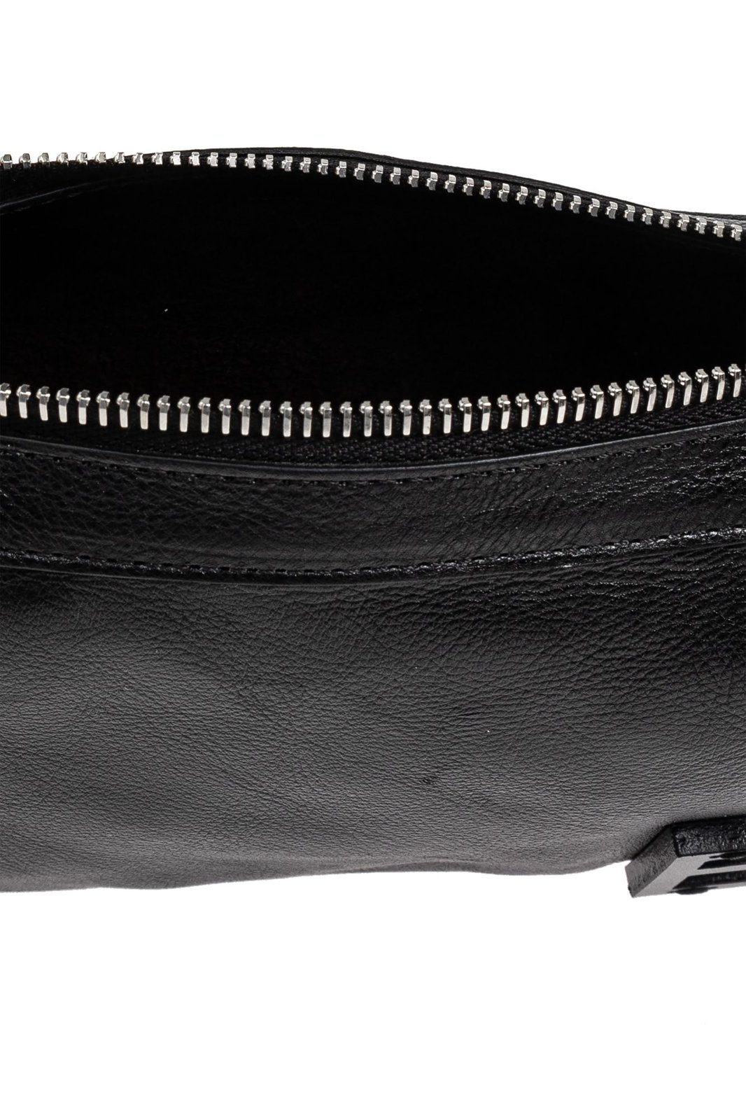 Fendi Simply Fendi Mini Shoulder Bag