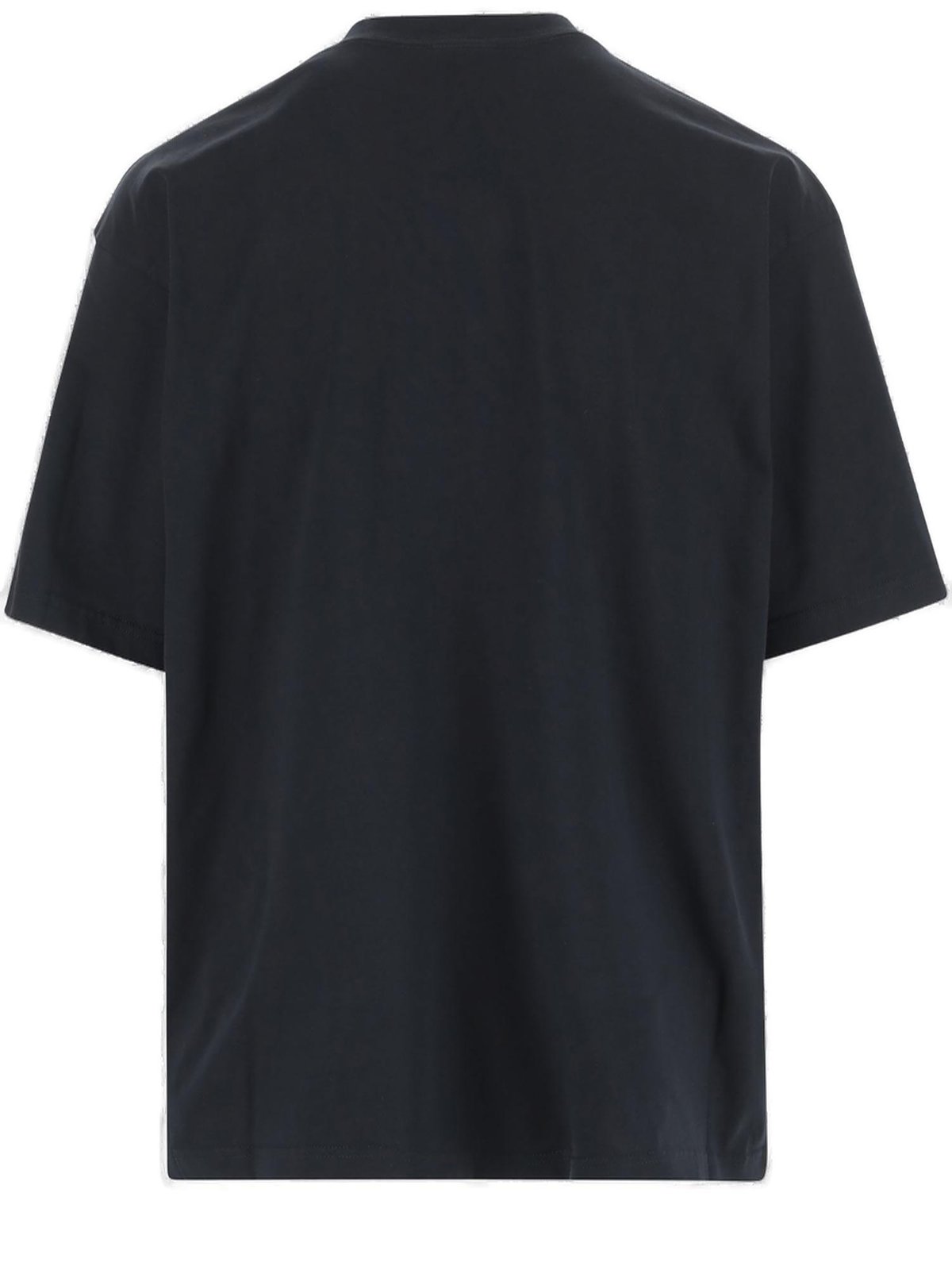 Balenciaga Nano BB Medium Fit T-Shirt