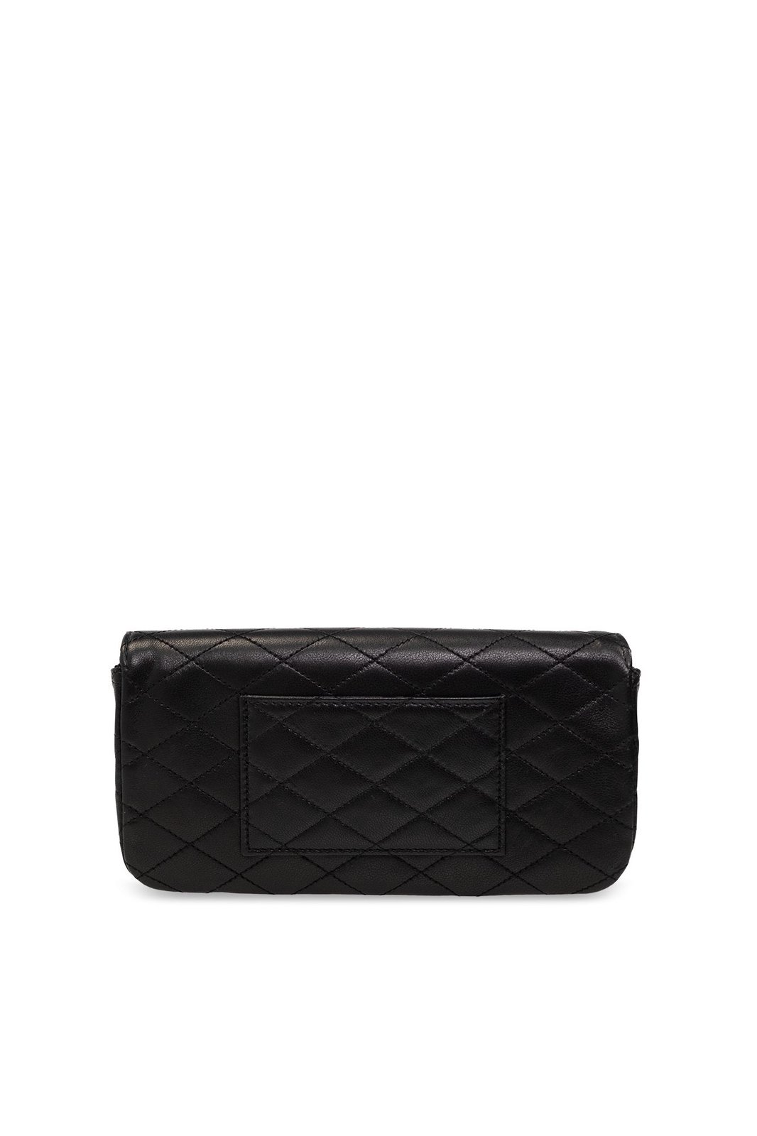 Saint Laurent Gaby Chain Phone Holder
