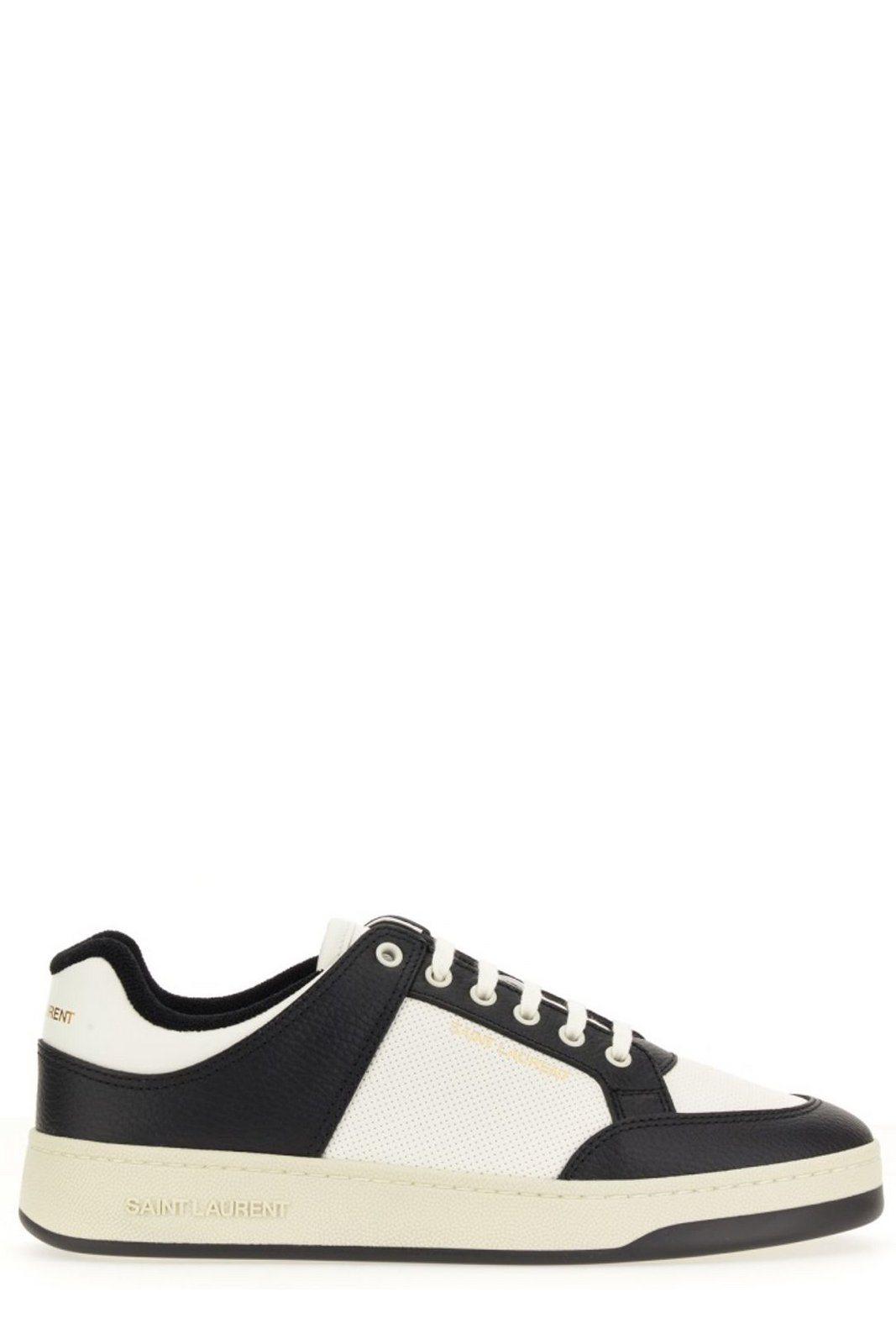 Saint Laurent SL/61 Low-Top Sneakers