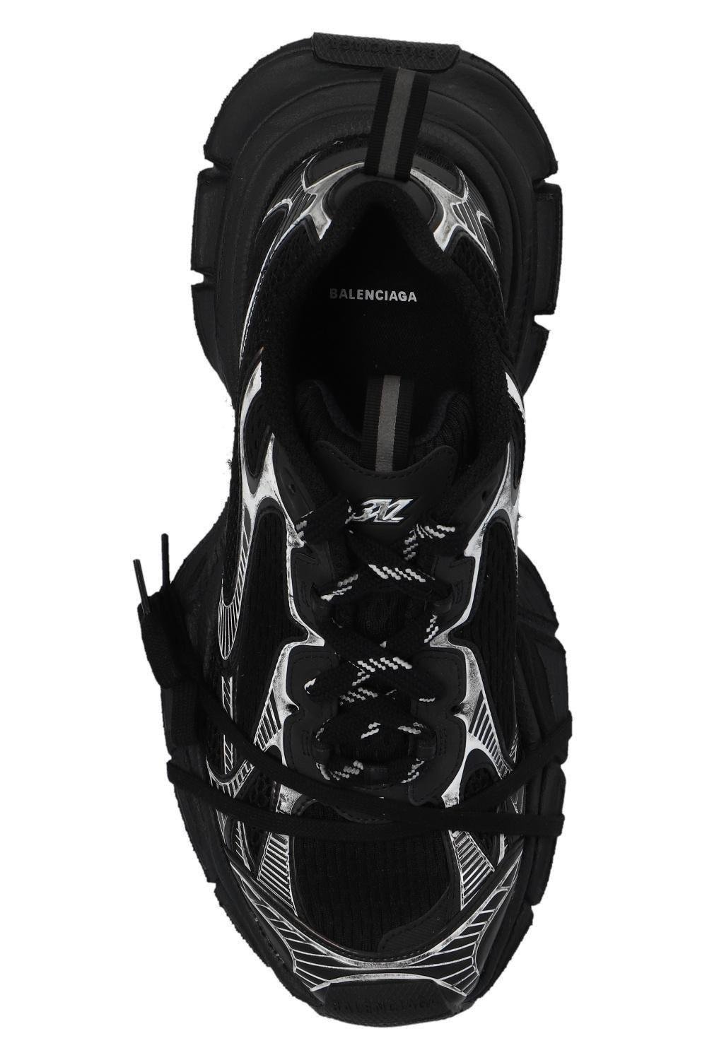Balenciaga 3XL Lace-Up Sneakers