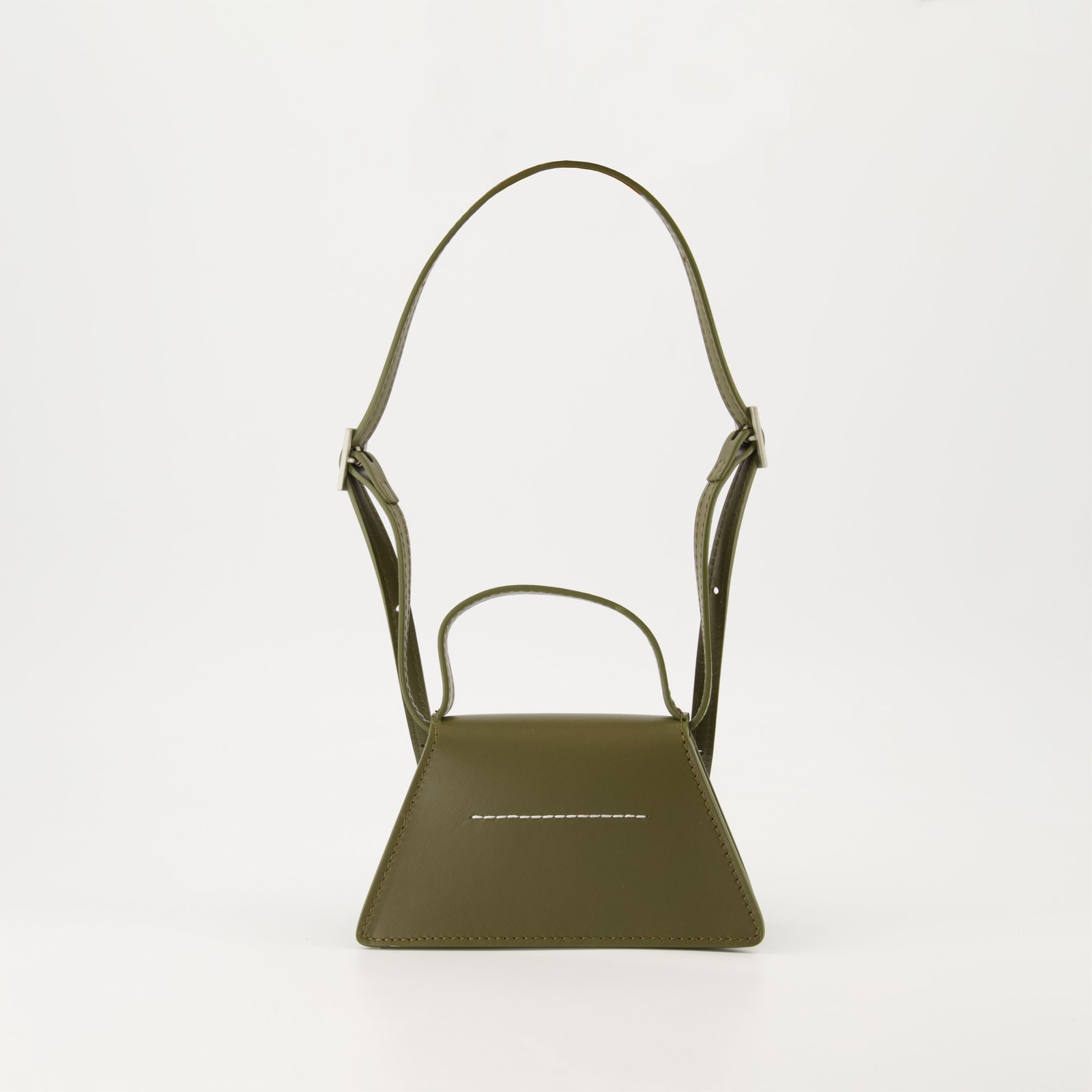 MM6 Maison Margiela Numeric Mini Tote Bag
