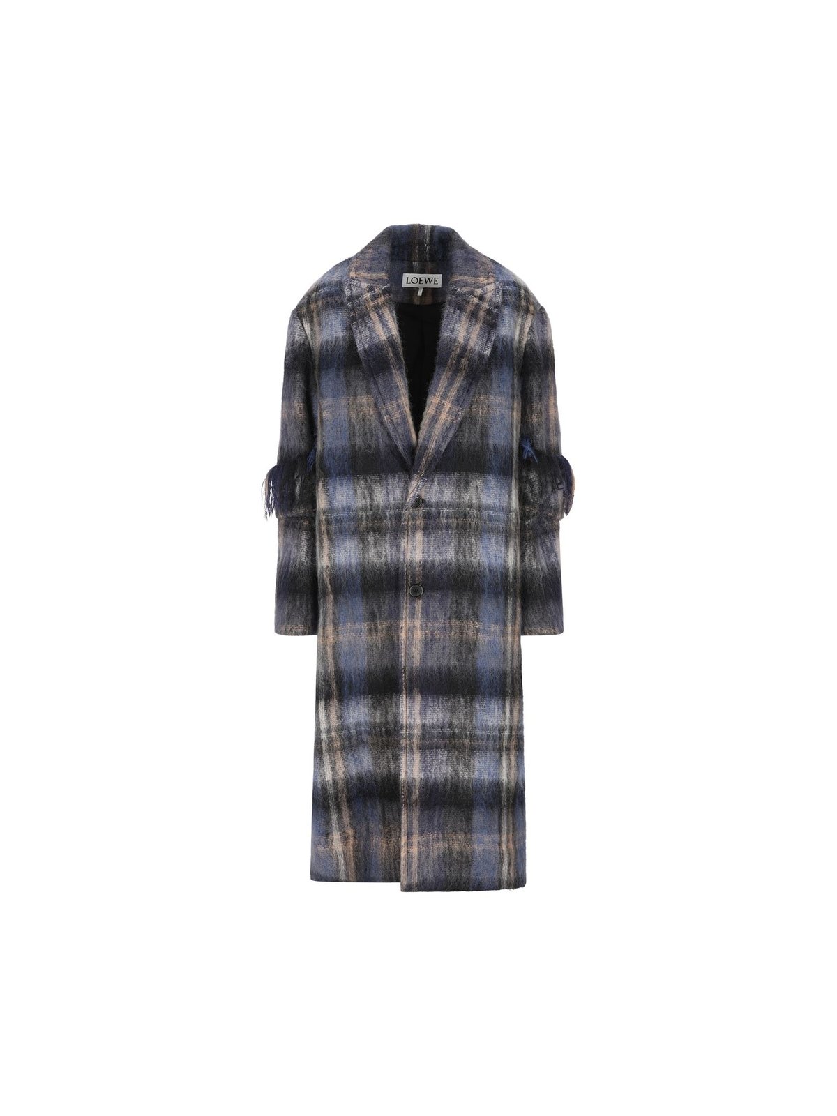 Loewe Relaxed Fit Coat