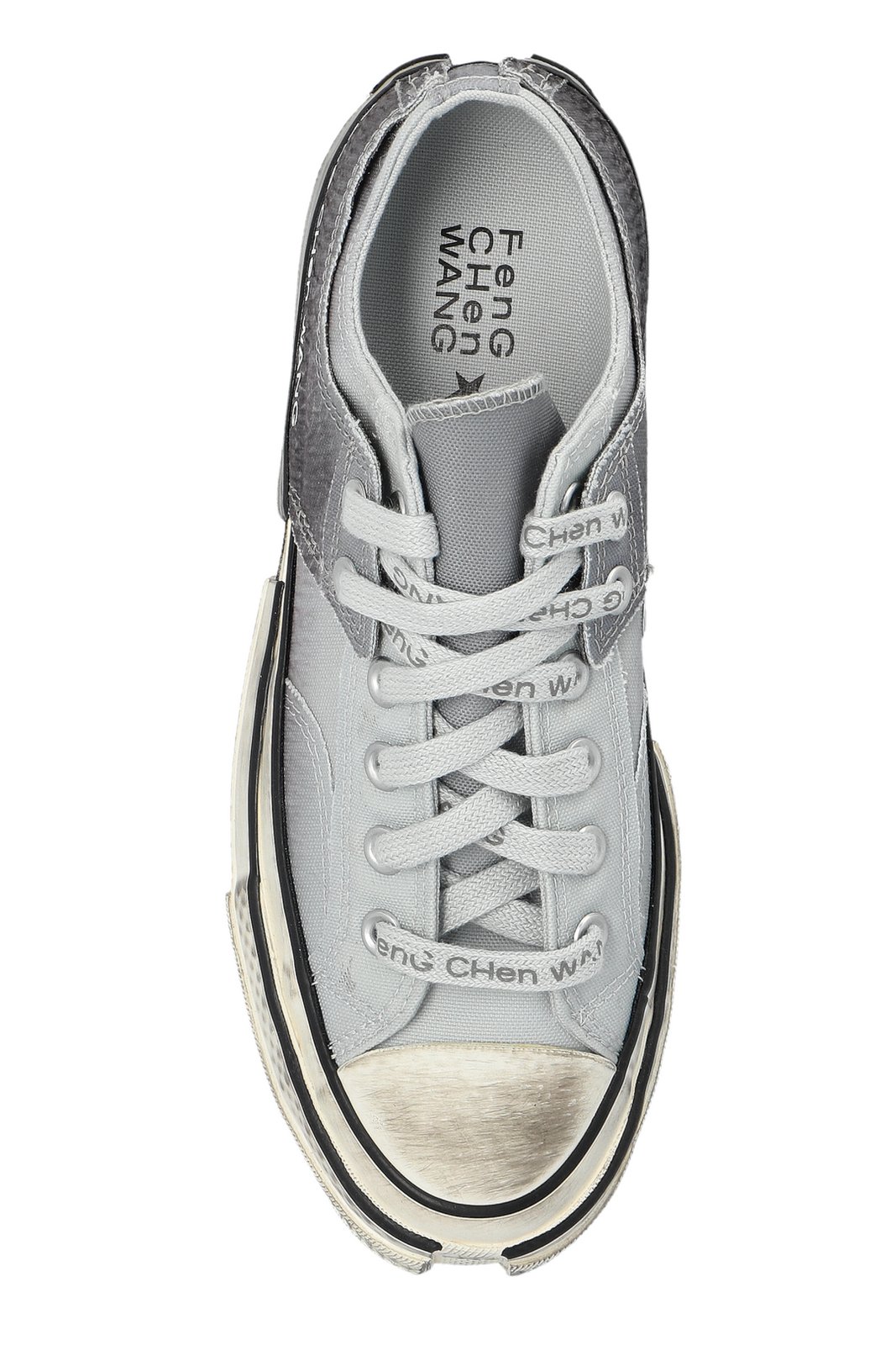 Converse X Feng Chen Wang 2-In-1 Chuck 70 Sneakers