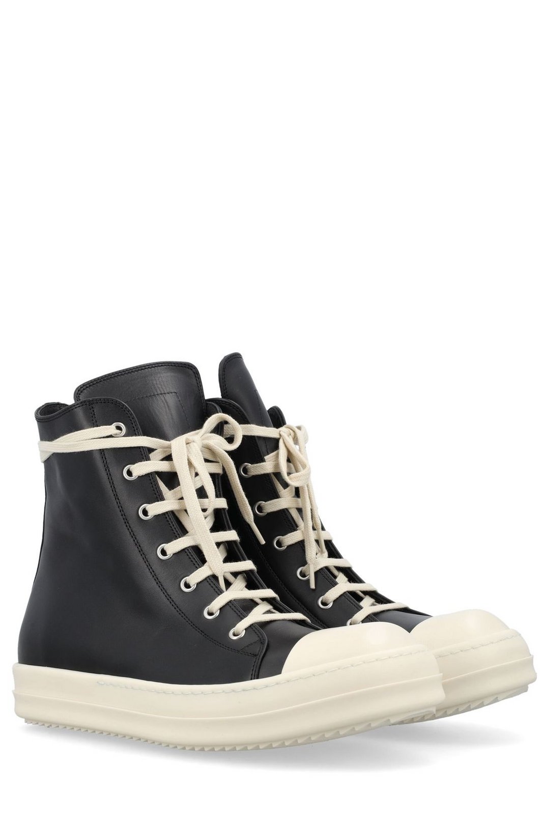 Rick Owens Hollywood Sneakers