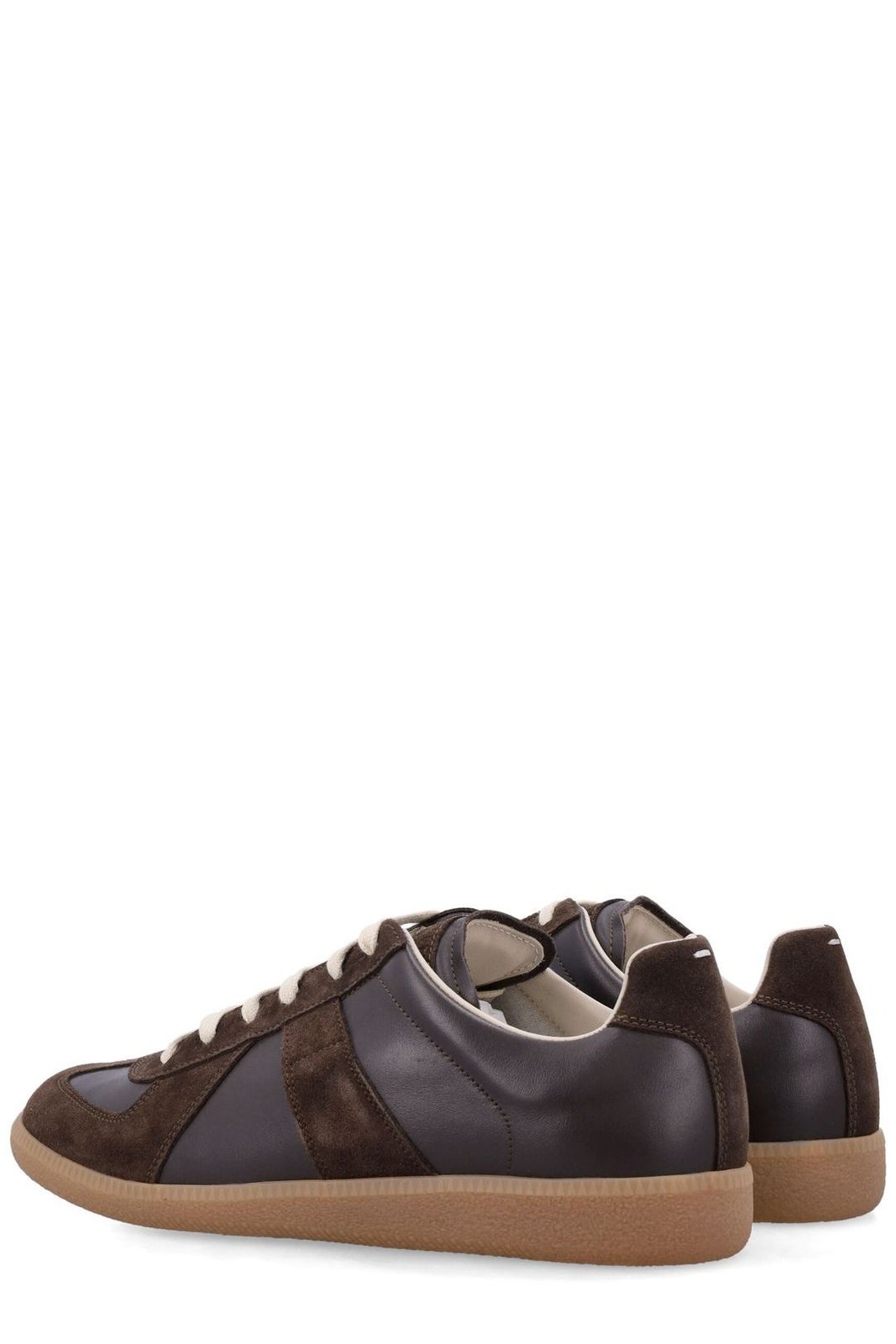 Maison Margiela Replica Low-Top Sneakers