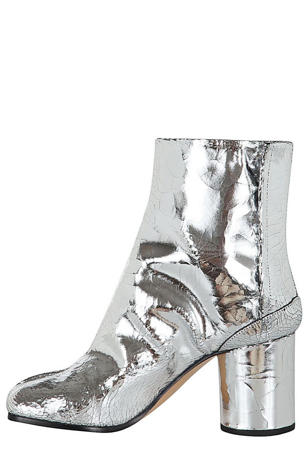 Maison Margiela Tabi Broken Mirror Boots