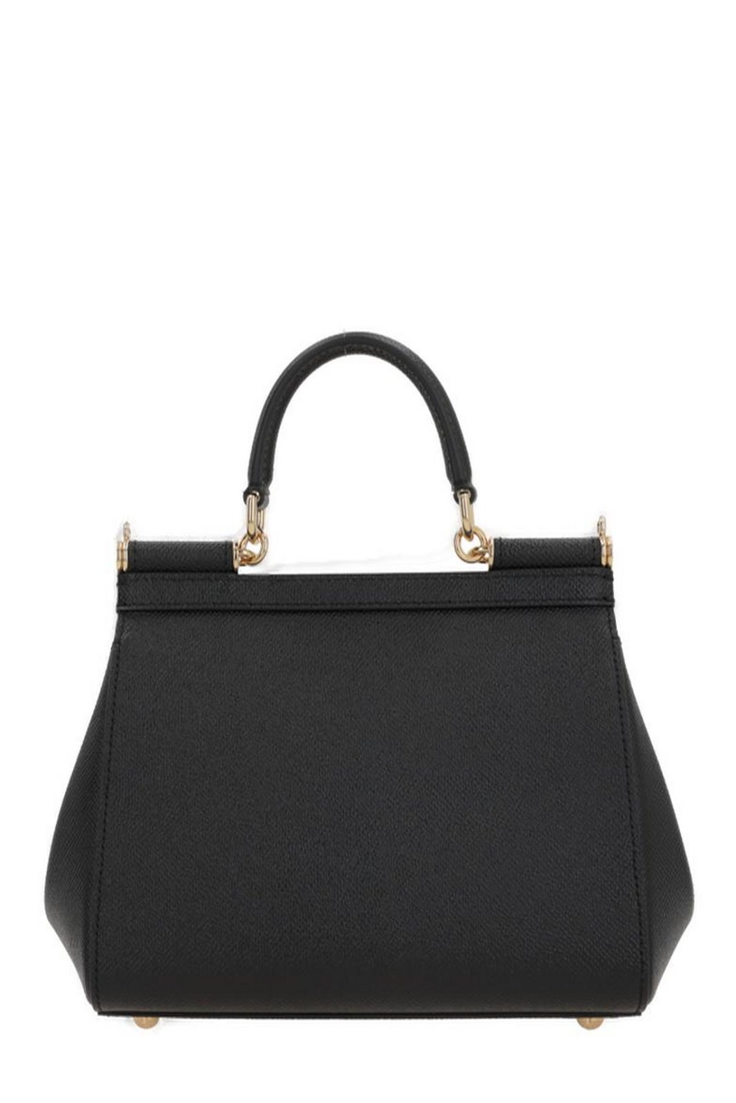 Dolce & Gabbana Medium Sicily Handbag