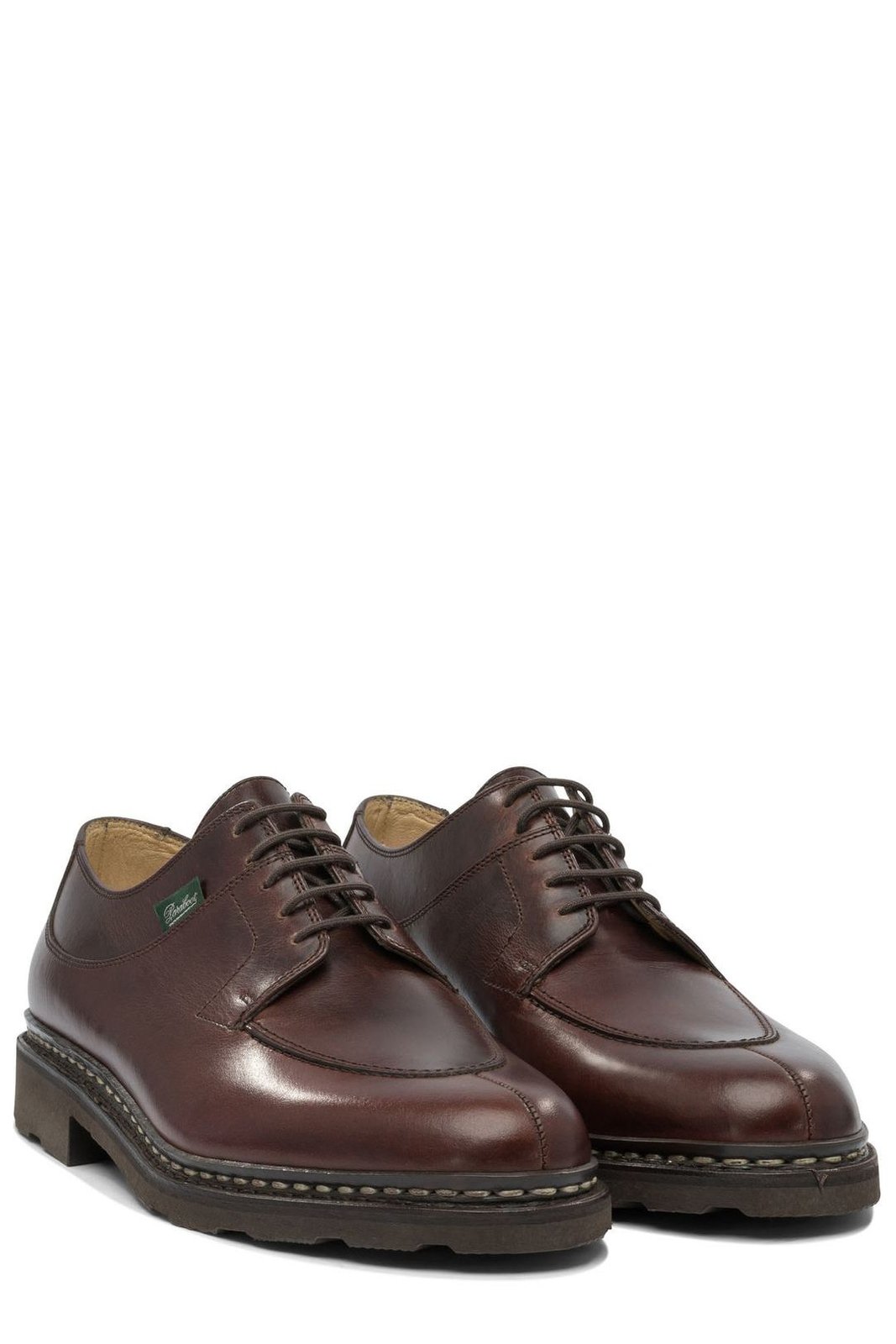 靴 Paraboot AVIGNON Paraboot Avignon Lace-Up Shoes – Cettire