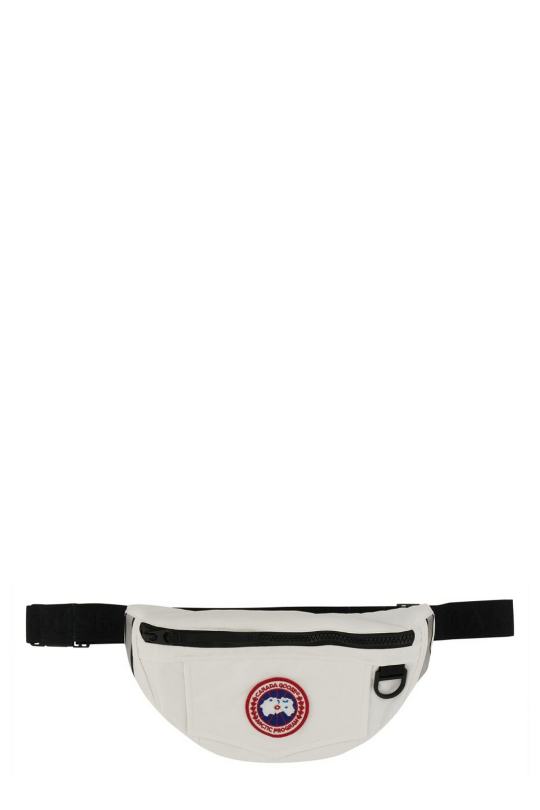 캐나다구스 로고 패치 벨트백 8833U 25