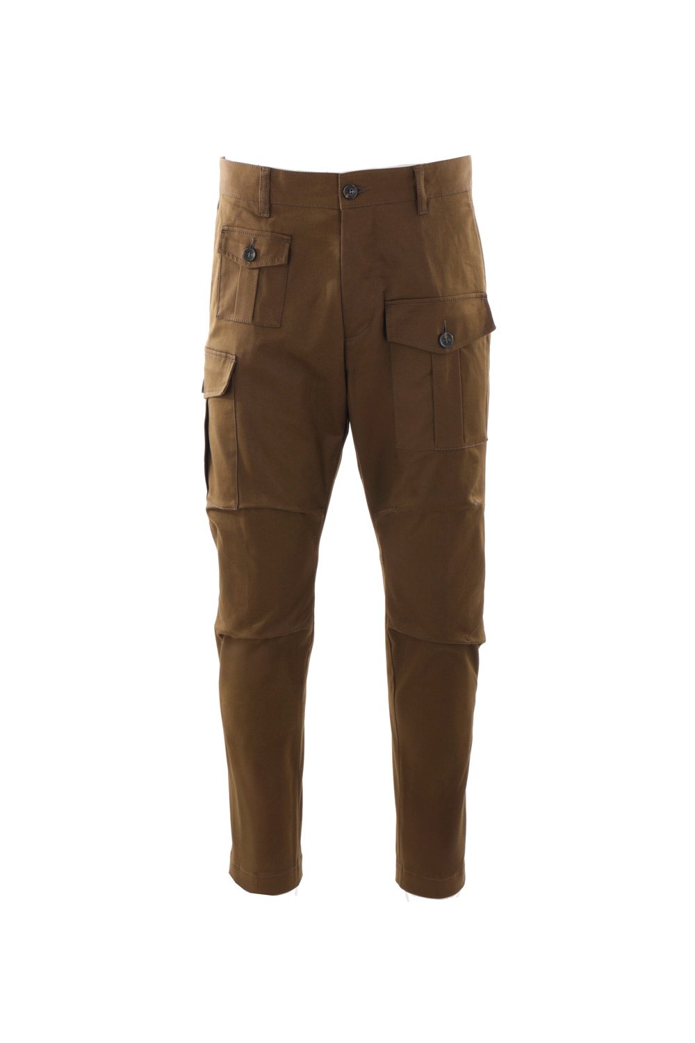 Dsquared2 Sexy Cargo Pants