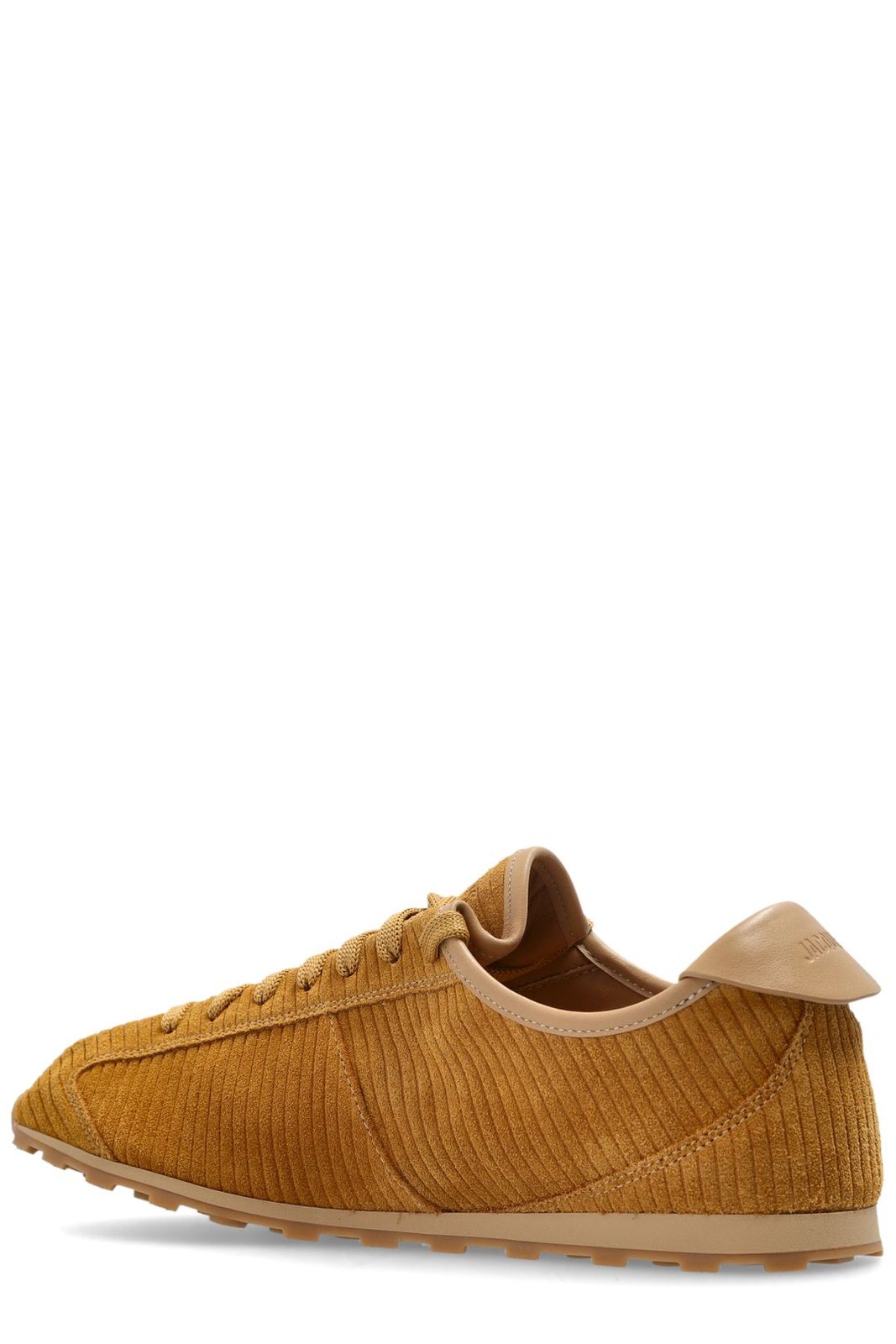 Jacquemus The Tennis Soft Sneakers