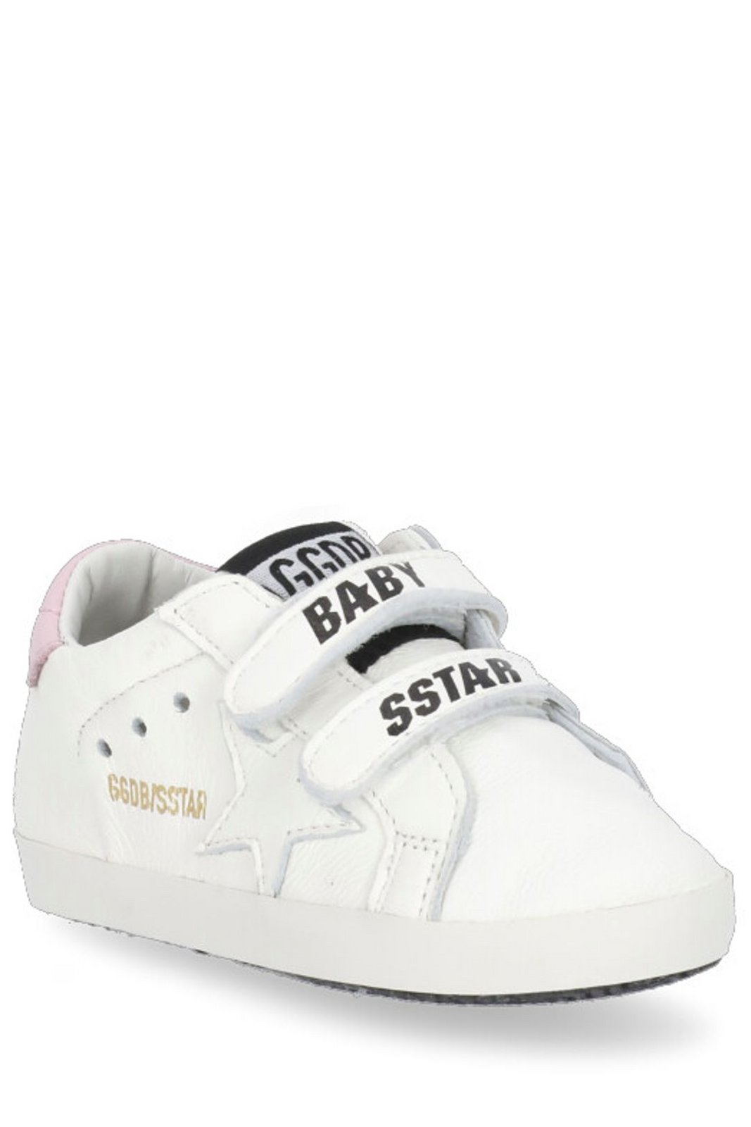 Golden Goose Kids Sneakers Socks Gift Set