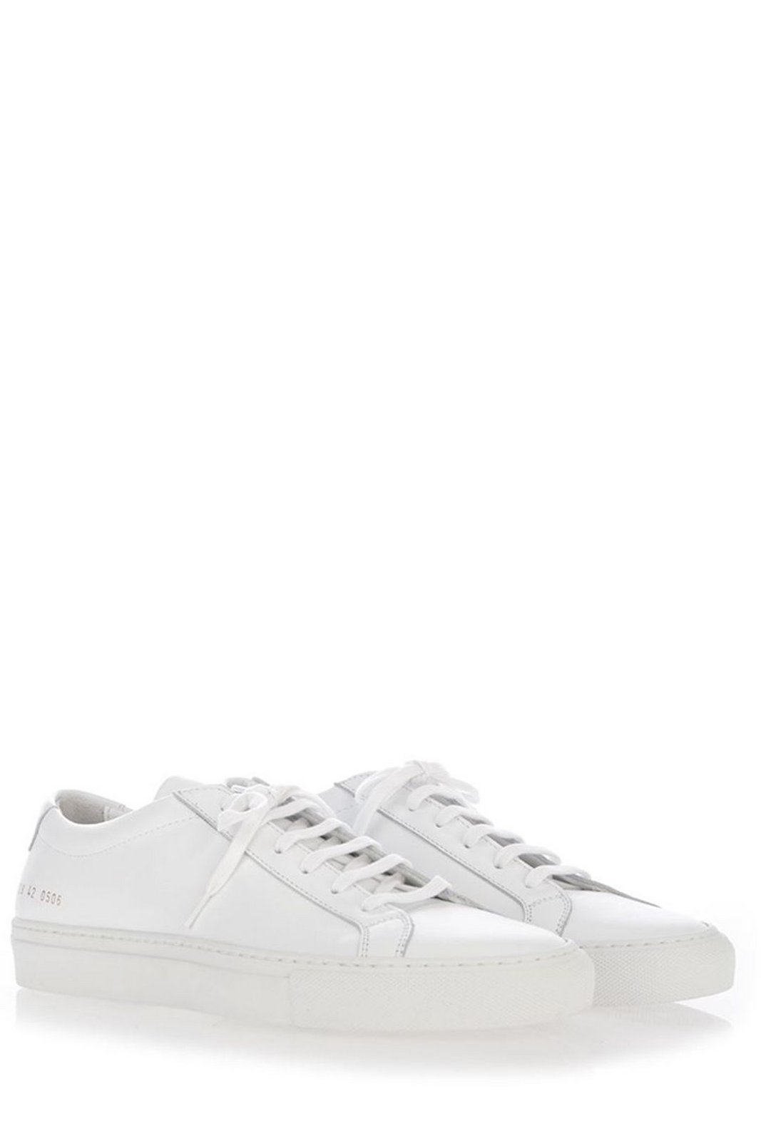 Common Projects Achilles Low-Top Sneakers
