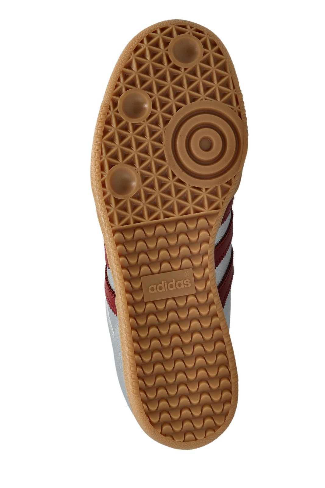 Adidas Originals Samba Long Tongue Shoes