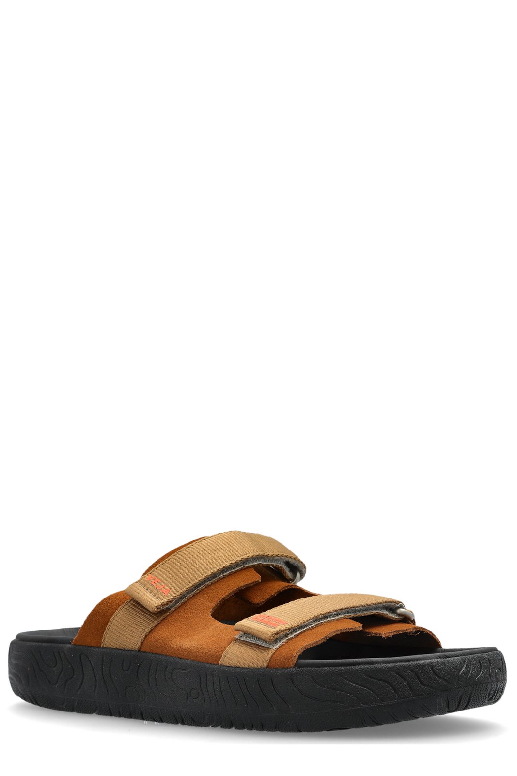 Veja X Homecore Almond Toe Sandals