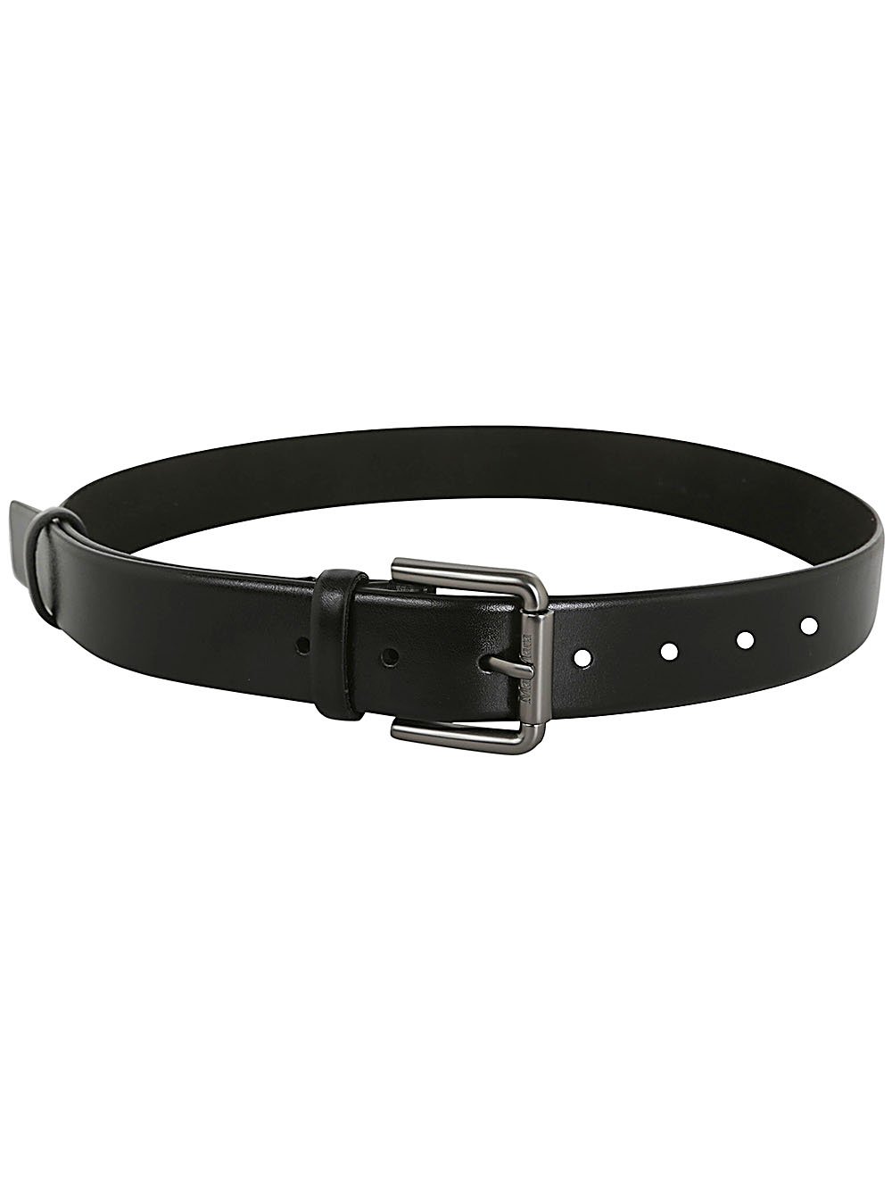 ベルト Max Mara SS24 BELT WITH BUCKLE (2414501013600 354002) Leather belt female | Max Mara