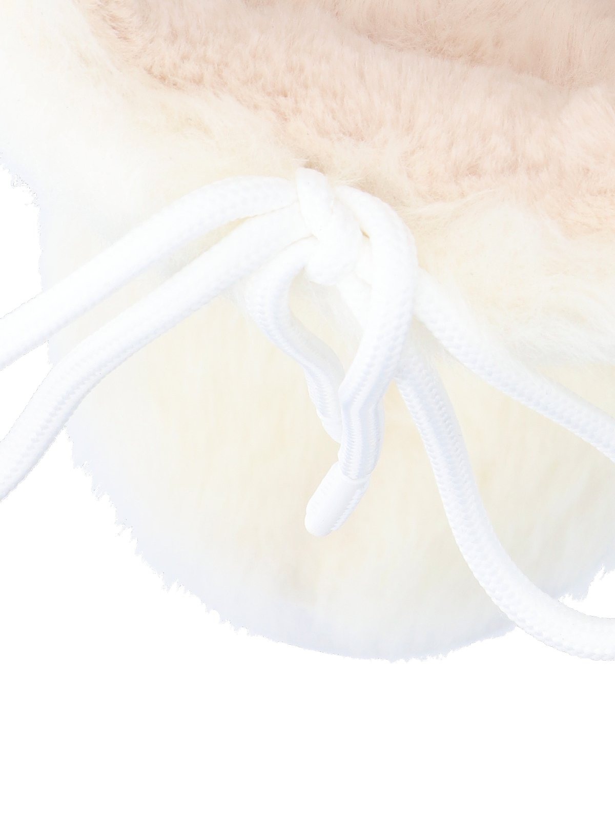 Moon Boot Icon Faux-Fur Lace-Up Boots