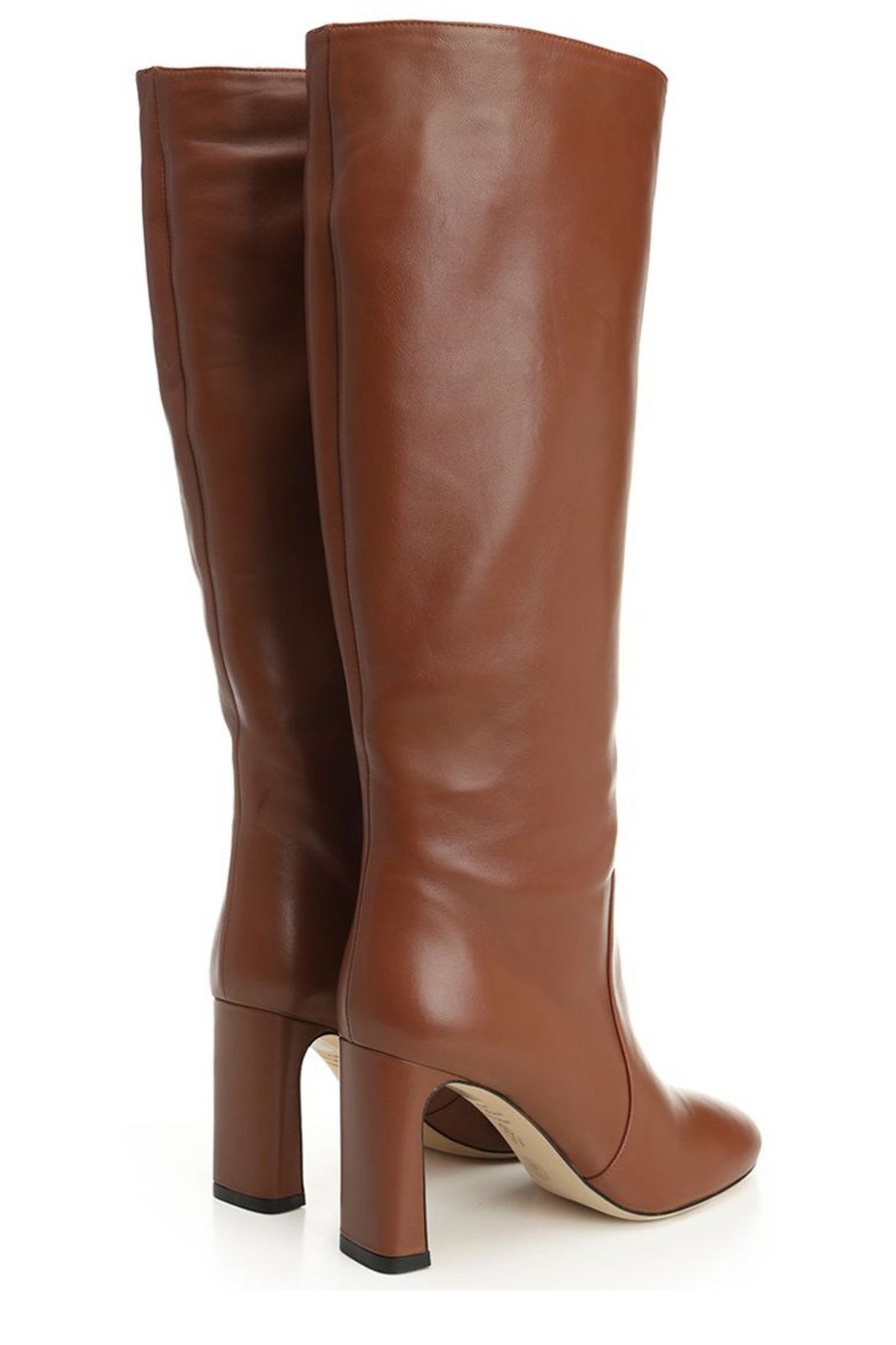 Stuart Weitzman Yuliana Heeled Boots