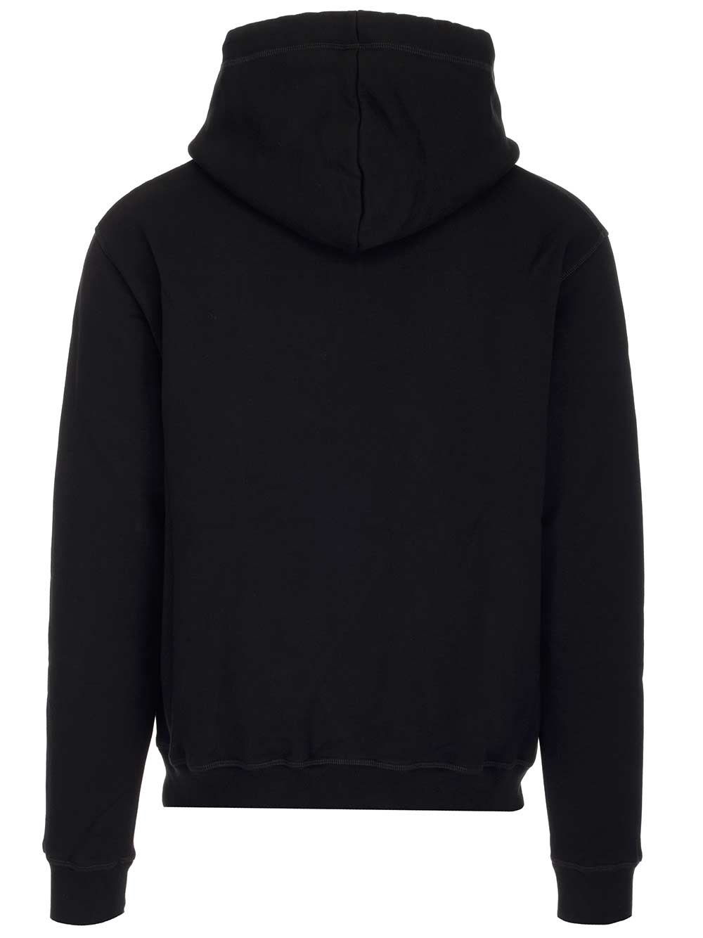 Palm Angels Drawstring Hoodie