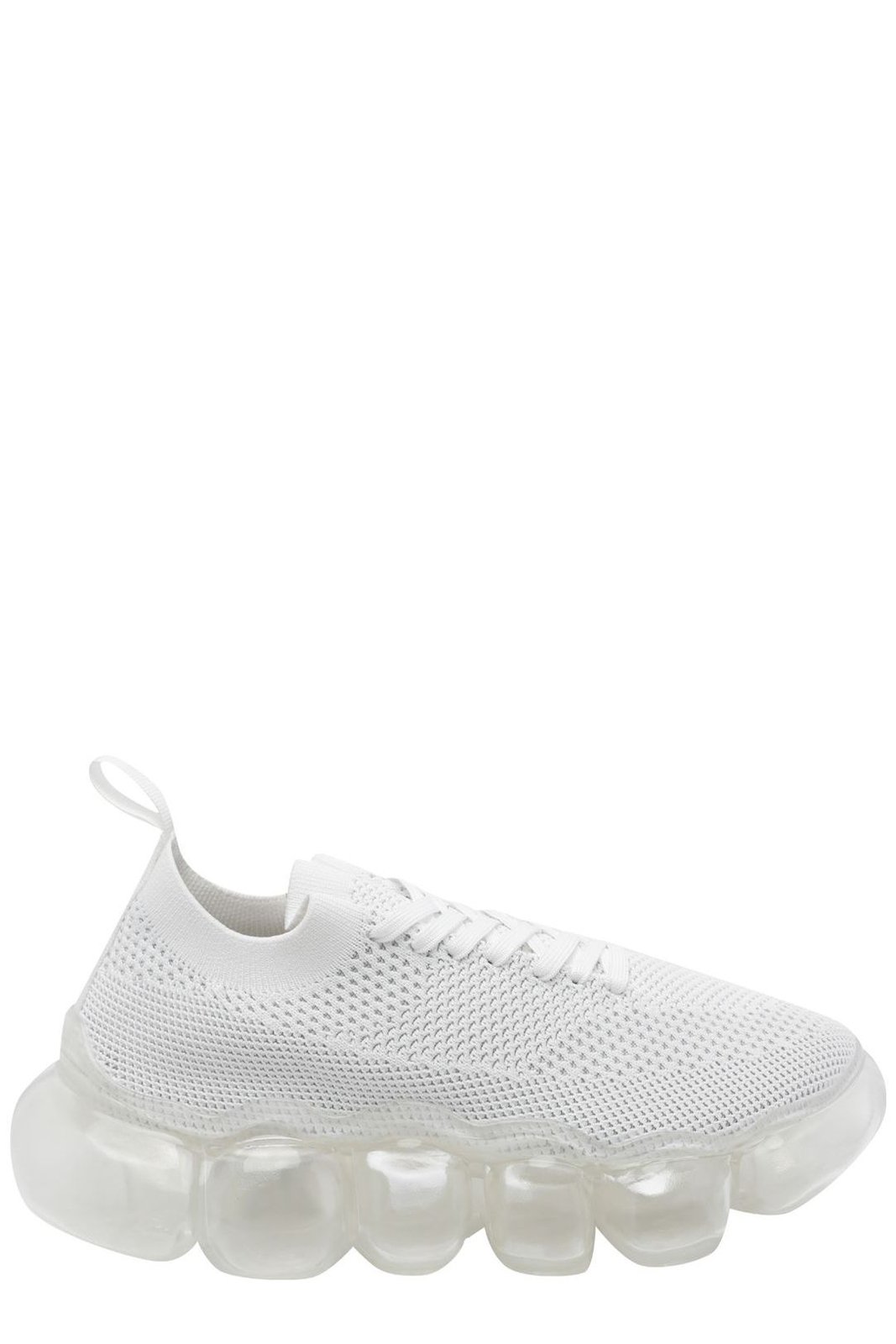 GROUNDS Jewelry Knit Low-Top Sneakers – Cettire
