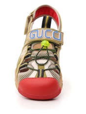 Gucci Logo Sport Sandals – Cettire