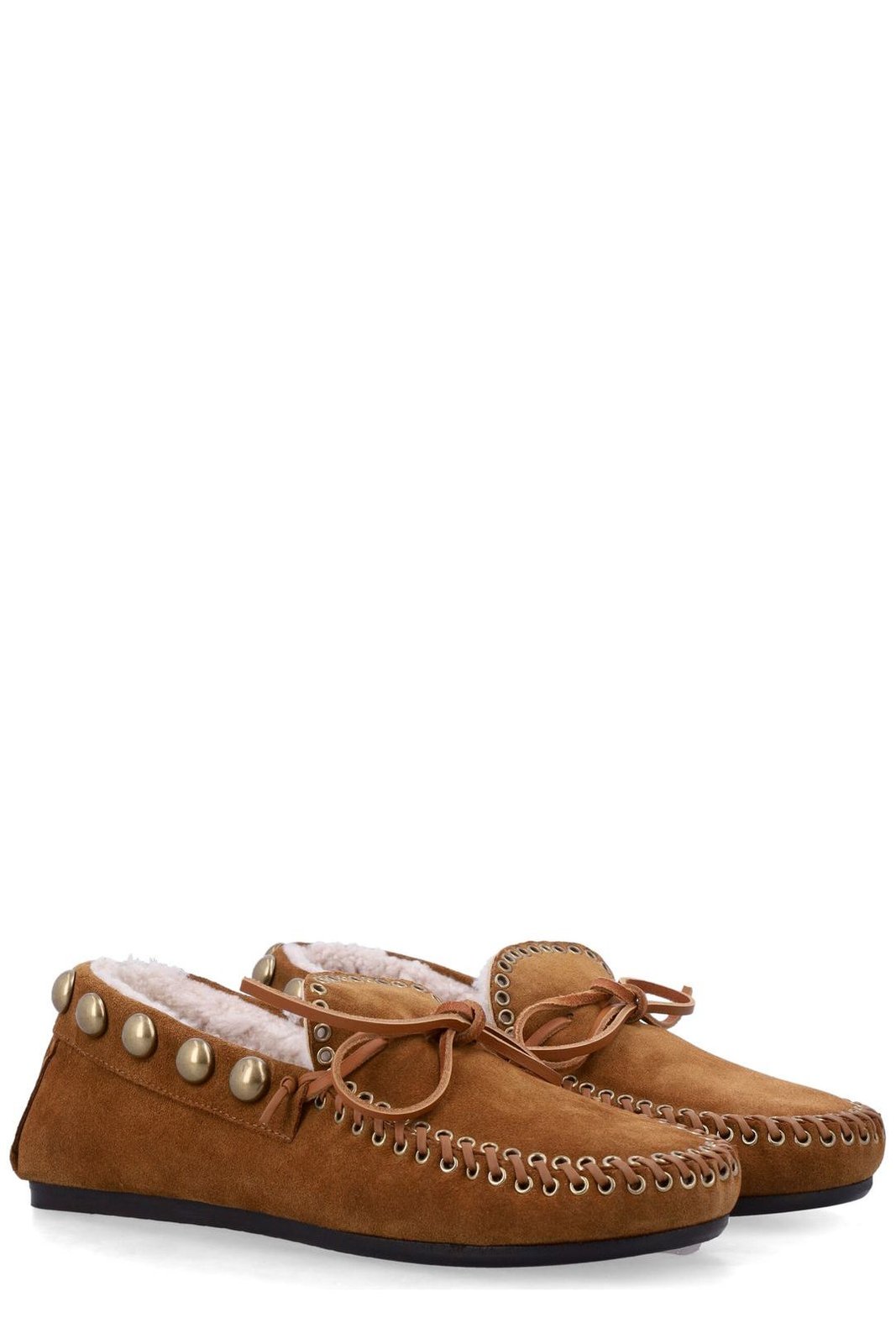Isabel Marant Fitza Loafers