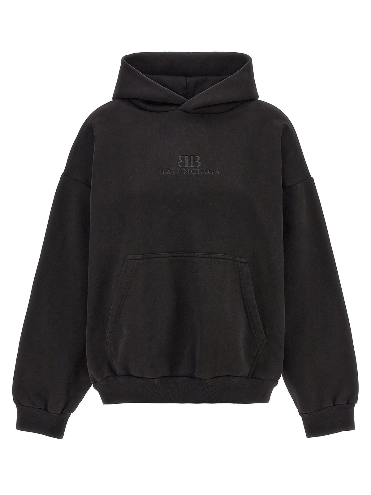 【最終値下げ】 BALENCIAGA BBロゴセーター S グレー 3081000553410452_01_6873w.jpeg