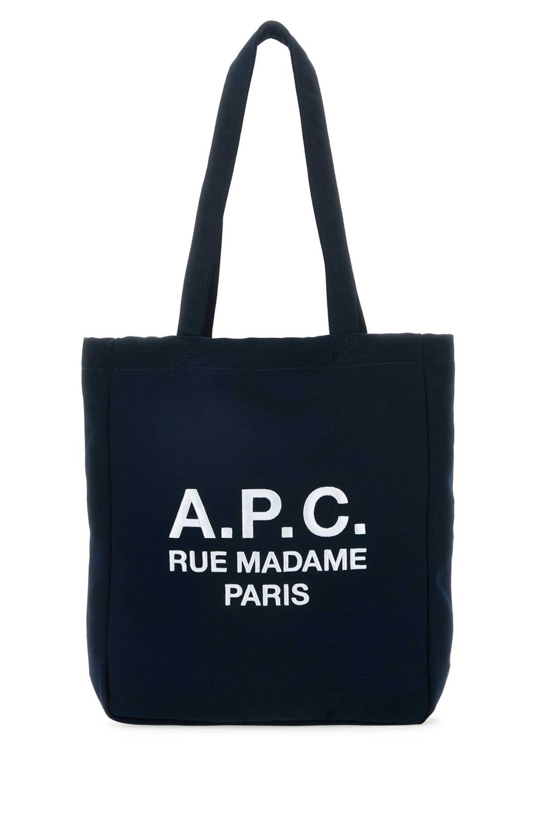 【数量限定】A.P.C. ルー ルー マダム トートバッグ org.jpg