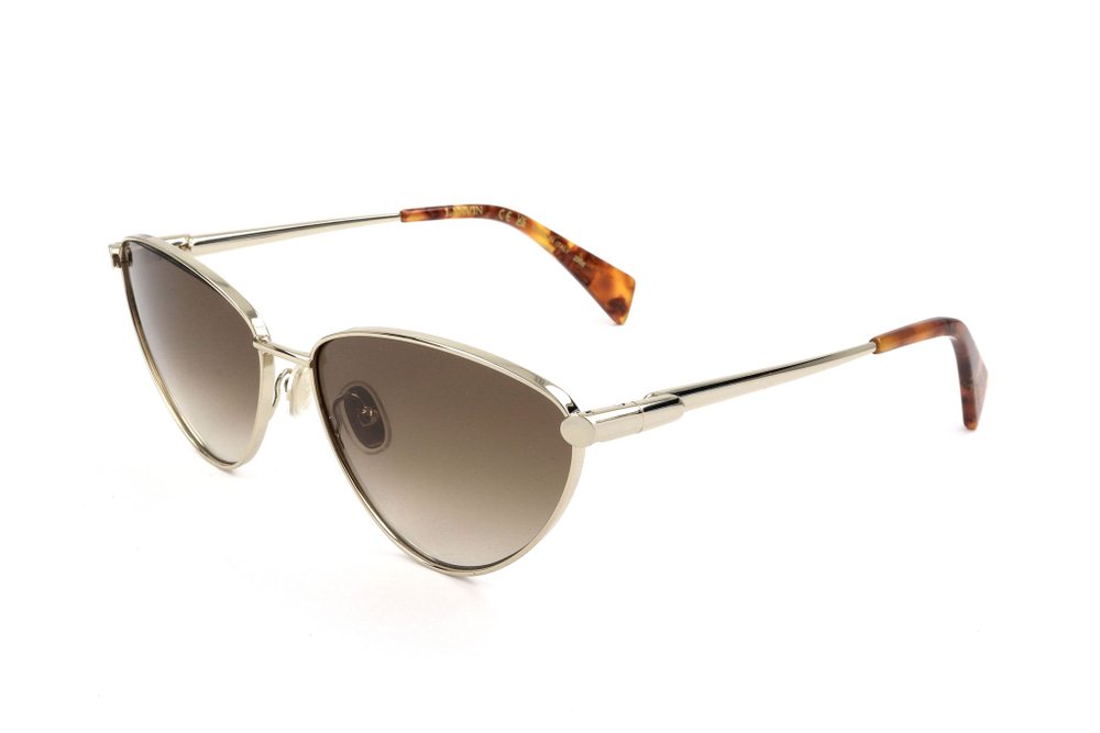LANVIN キャットアイフレムサンクラス LNV131S 021 Sequence Sunglasses | Lanvin