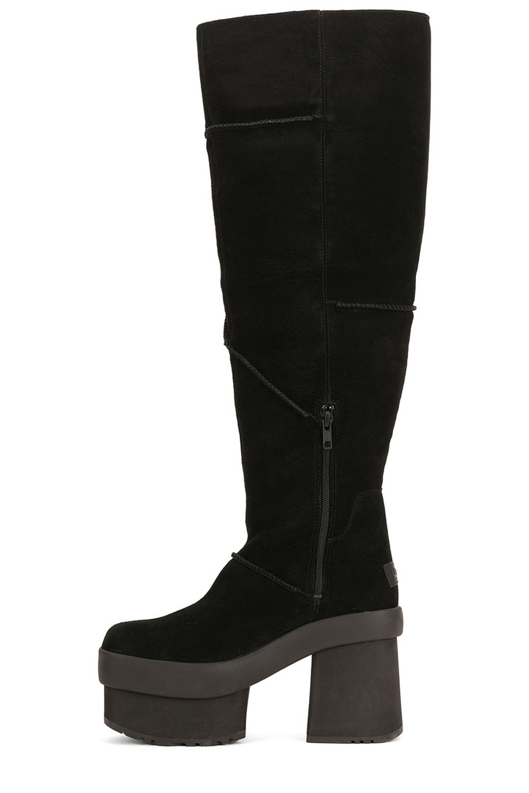 UGG New Heights Platform Xtra Boots