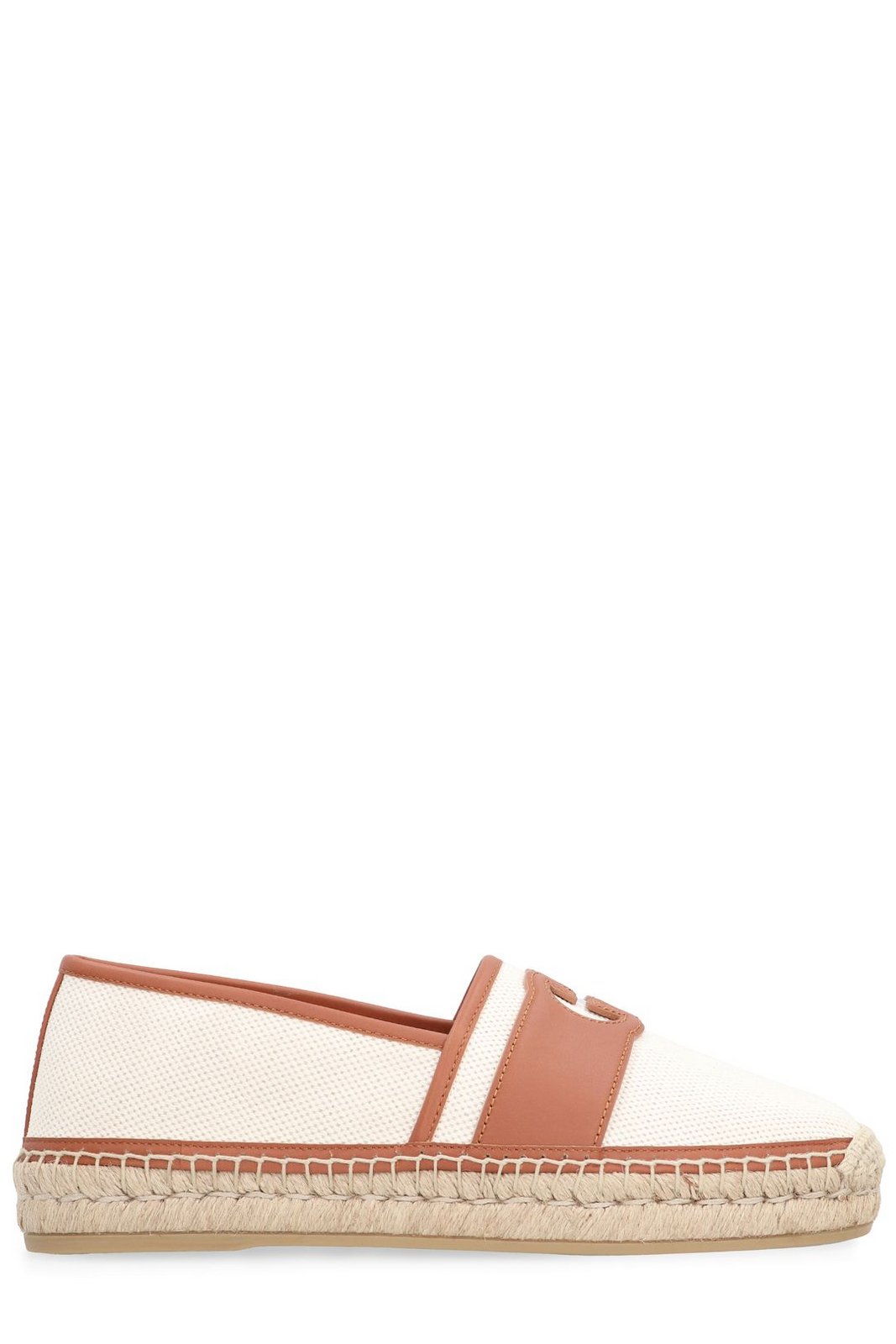 구찌 로고 컷아웃 슬립온 에스파듀 777365FACV6 9441