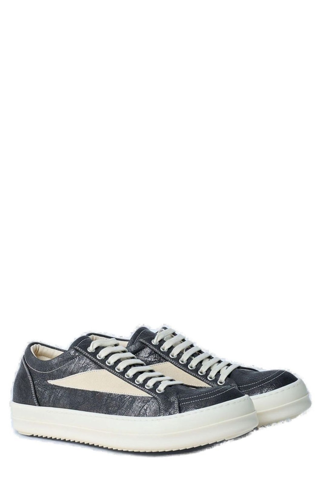Rick Owens DRKSHDW Concordians Vintage Sneakers